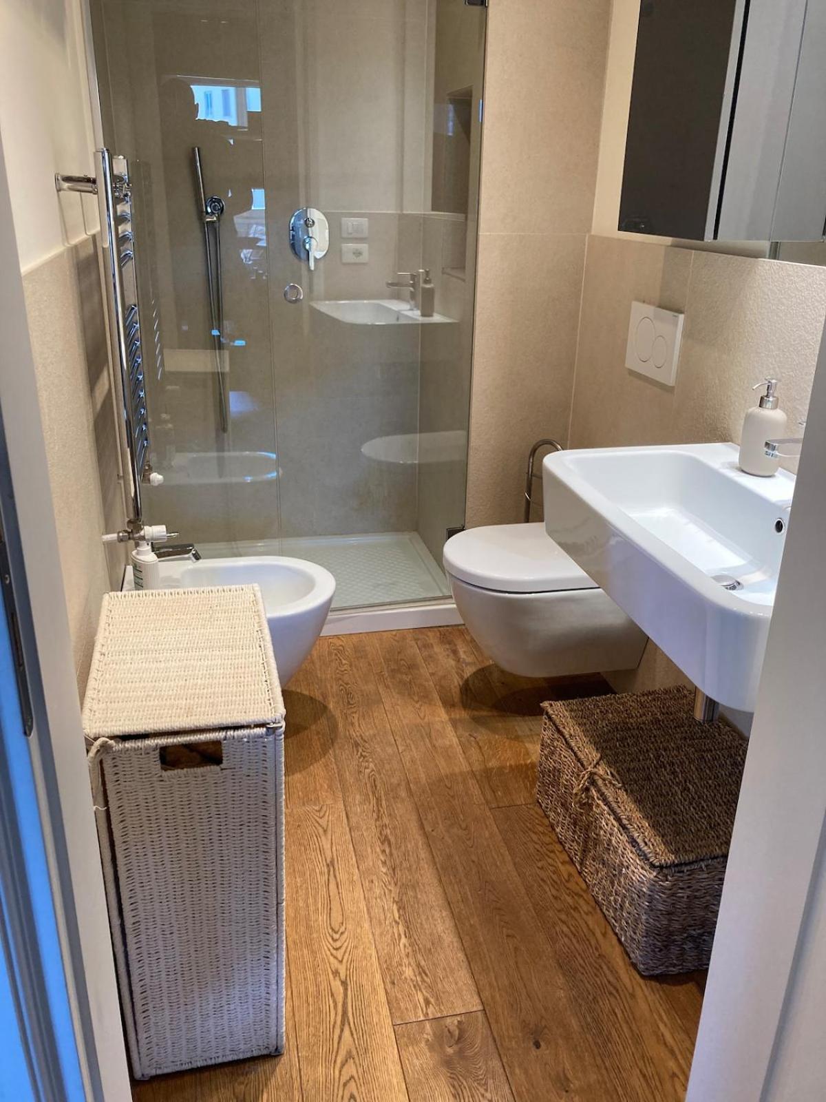 Appartement Charming And Bright Flat Very Close To The Centre