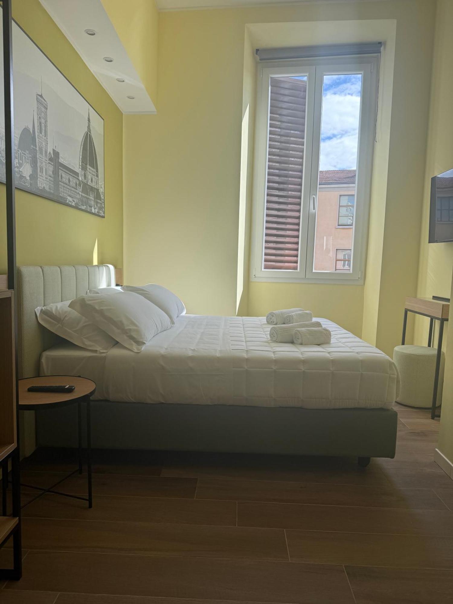 Hermes Hotel 3*