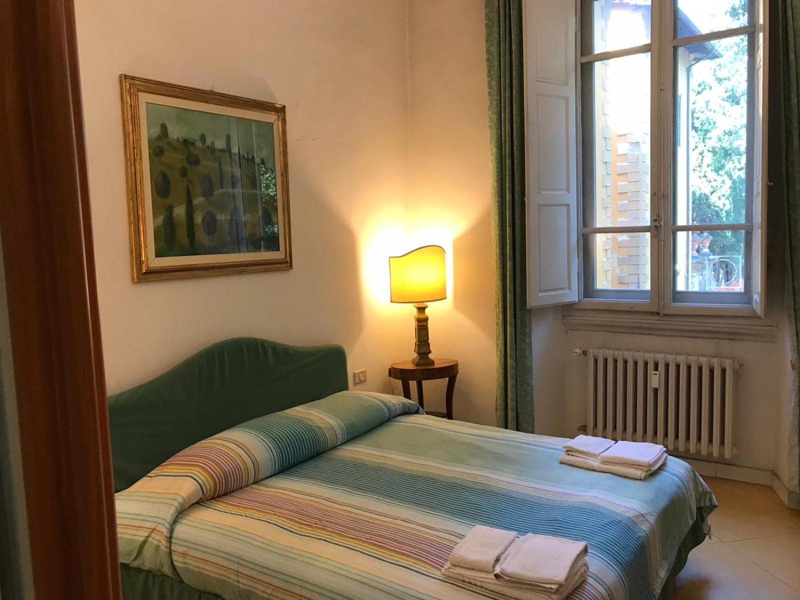 Apartment Capponi Palace