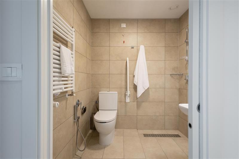 Florentia Living Vandrerhjem Firenze