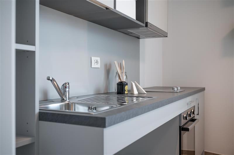 Florentia Living Vandrerhjem