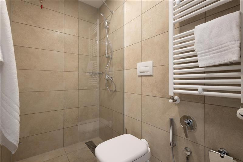 Florentia Living Vandrerhjem *