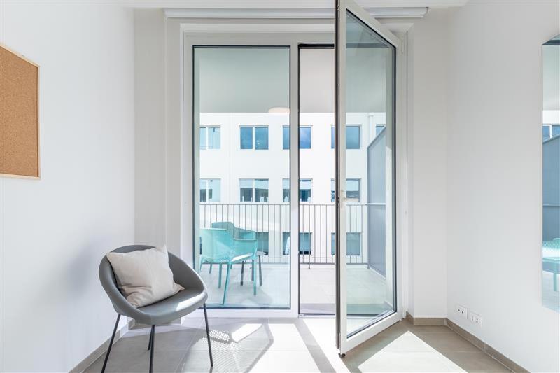 Florentia Living Vandrerhjem Firenze