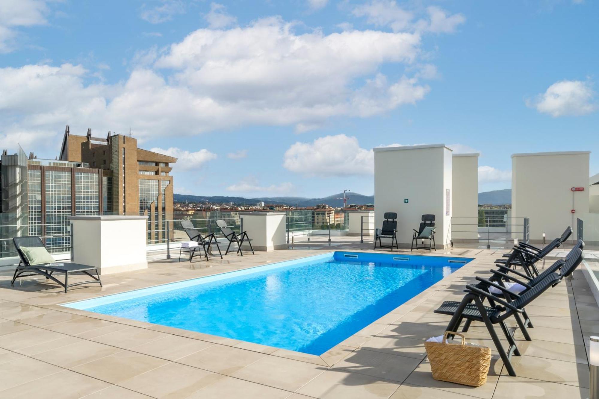 Florentia Living * Firenze