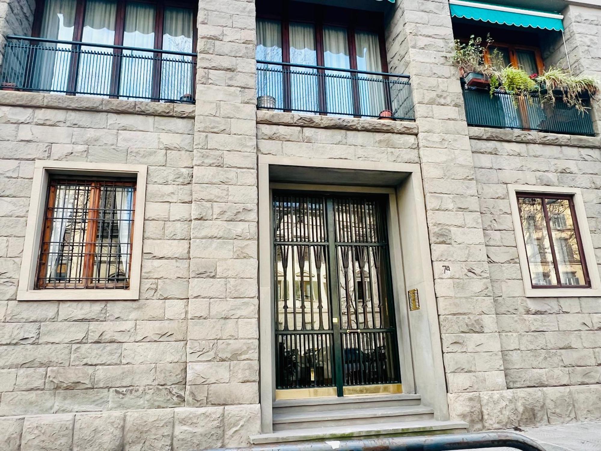 Liberta House Apartment *