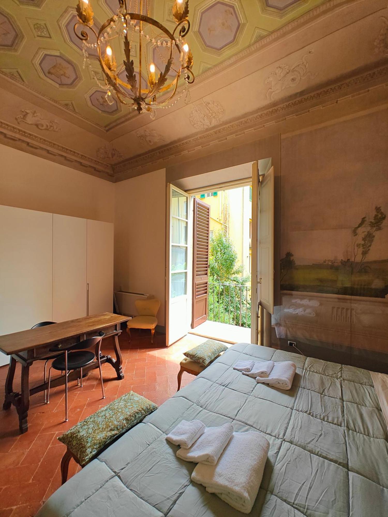 Pepi House In Santa Croce Apartment *