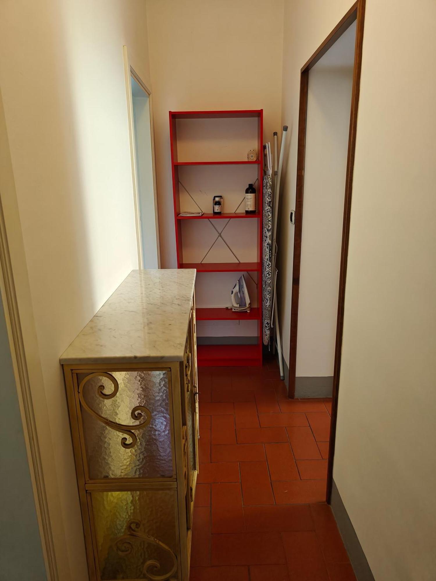 Pepi House In Santa Croce Apartment