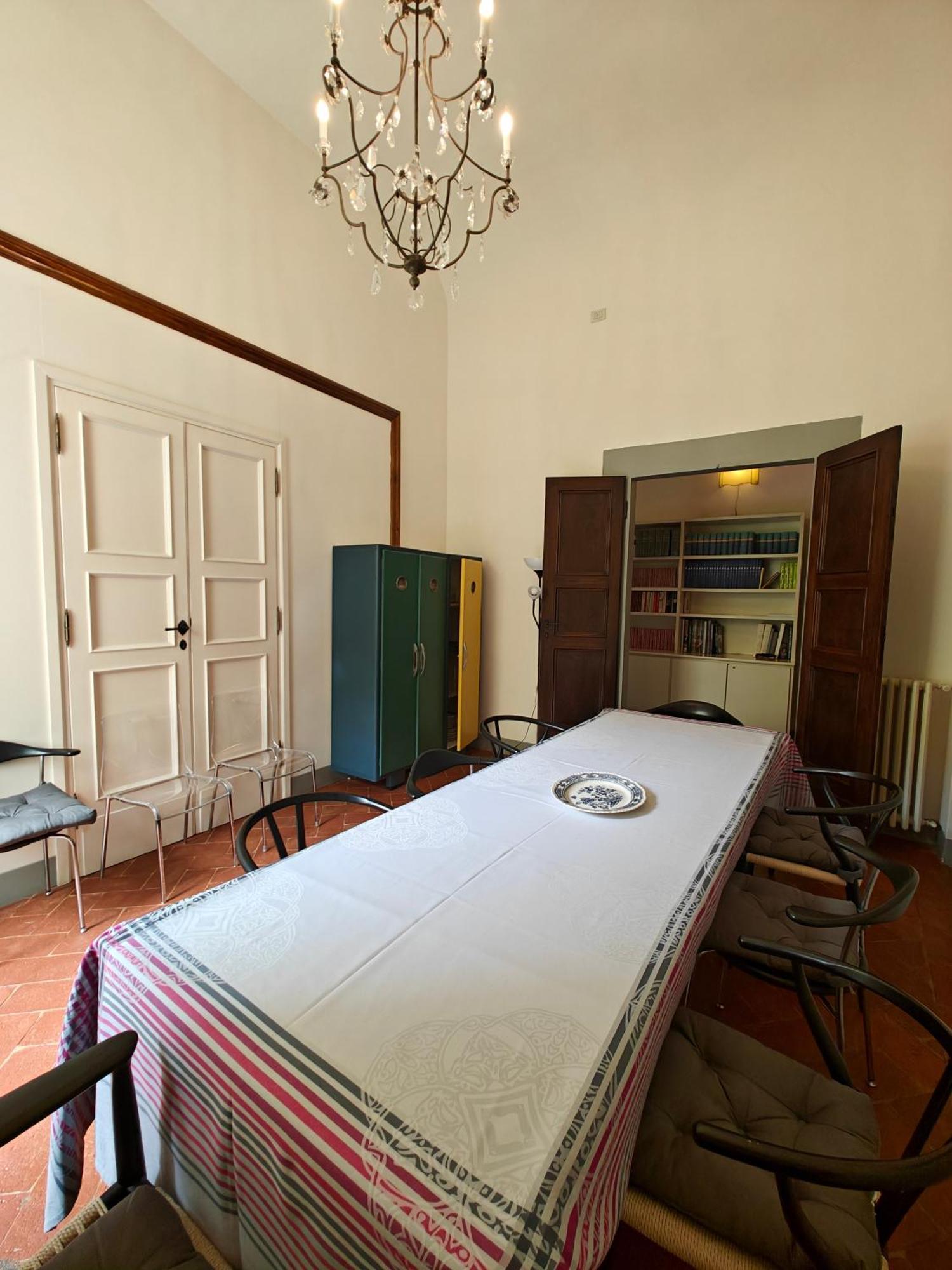 Pepi House In Santa Croce *