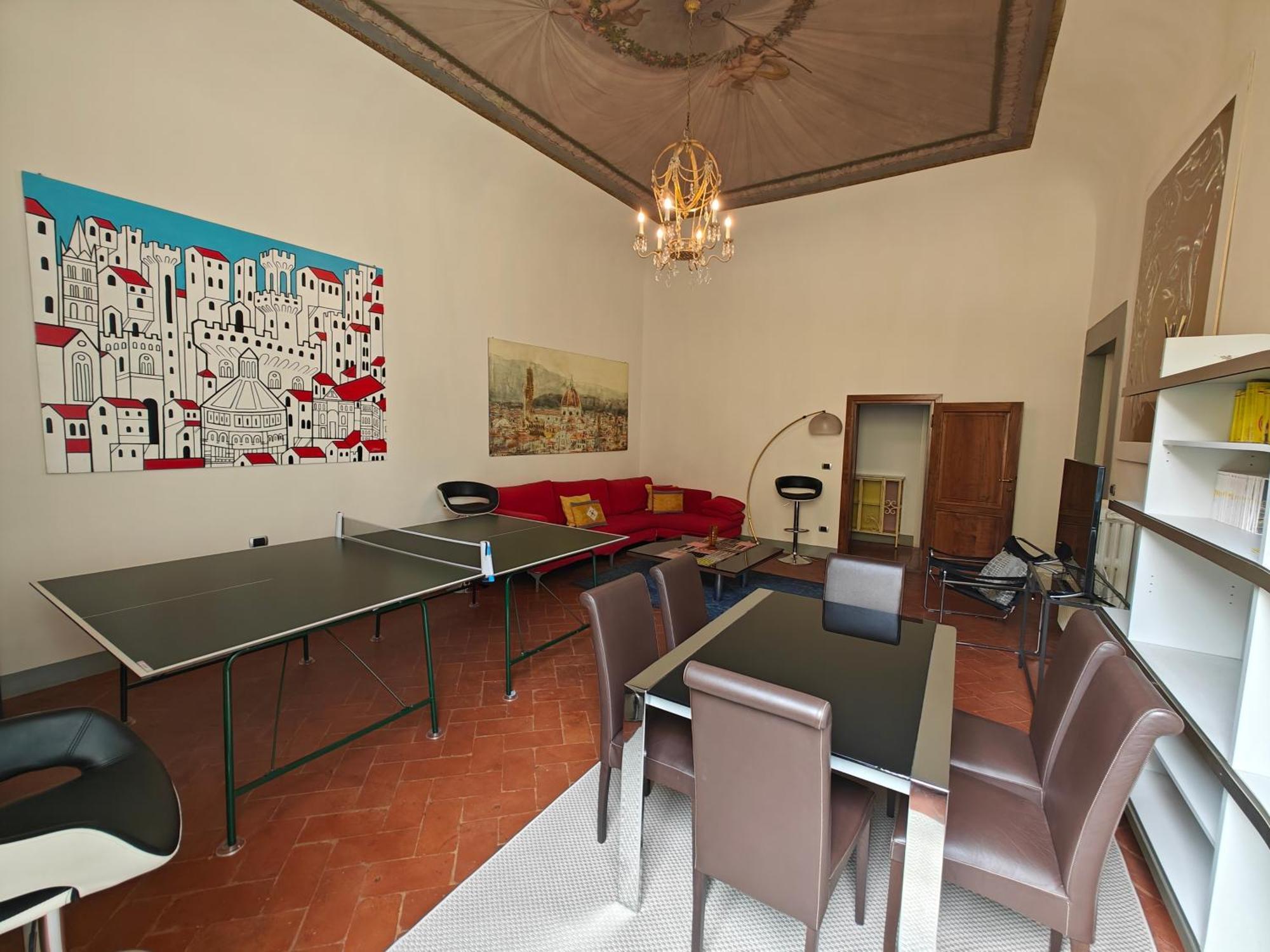Apartment Pepi House In Santa Croce *