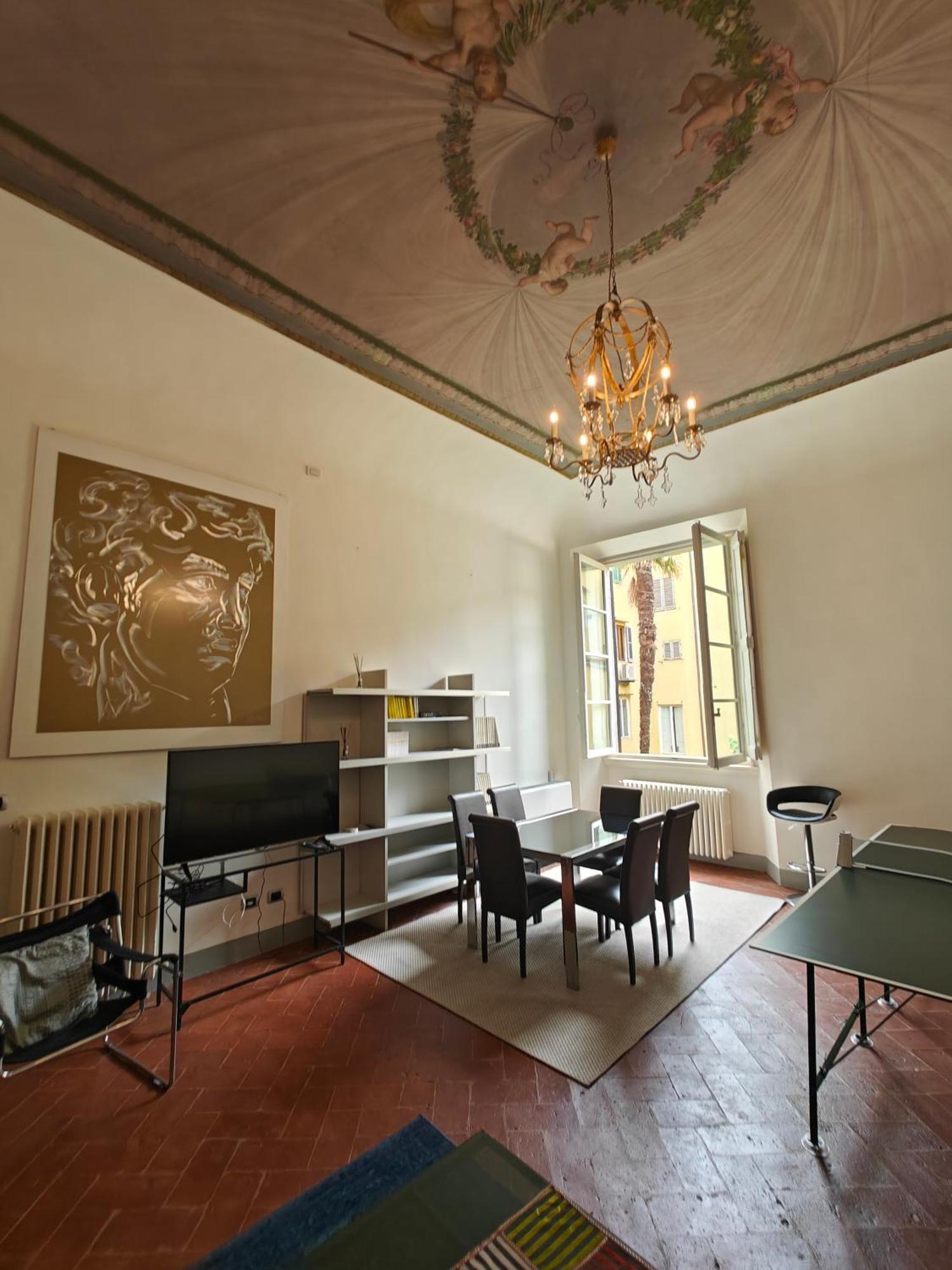 Pepi House In Santa Croce * Florence