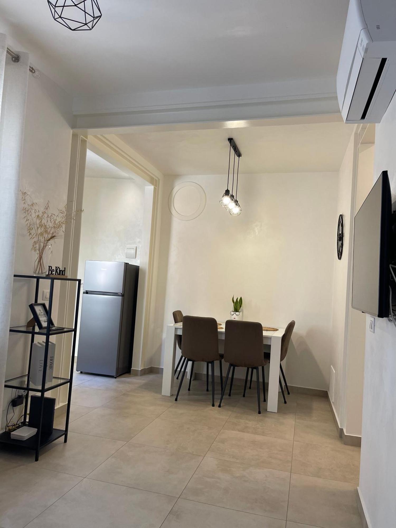 Appartement Magicflo Santa Croce