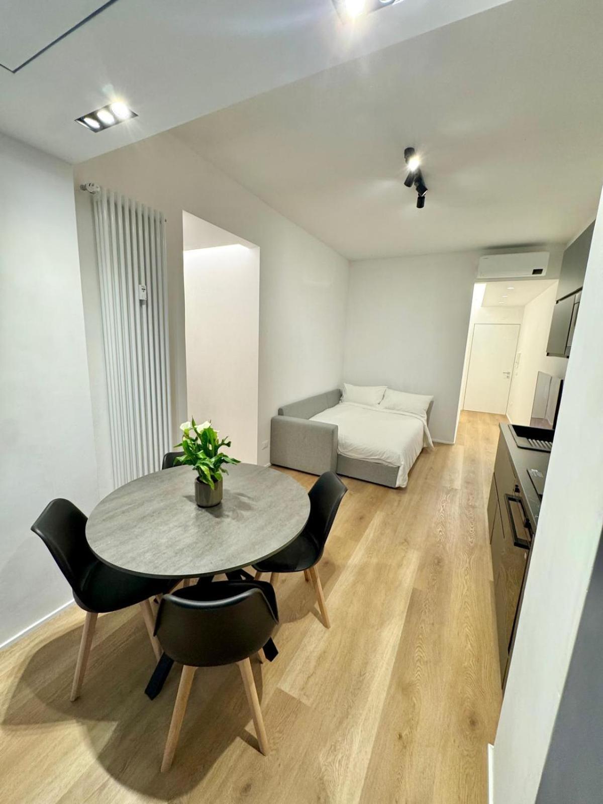 Apartamento Sunny *