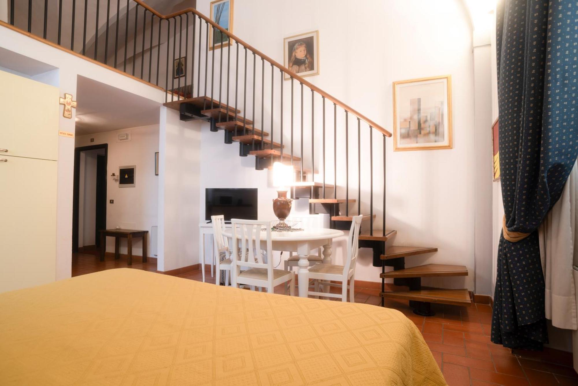 La Contessina 3* Firenze
