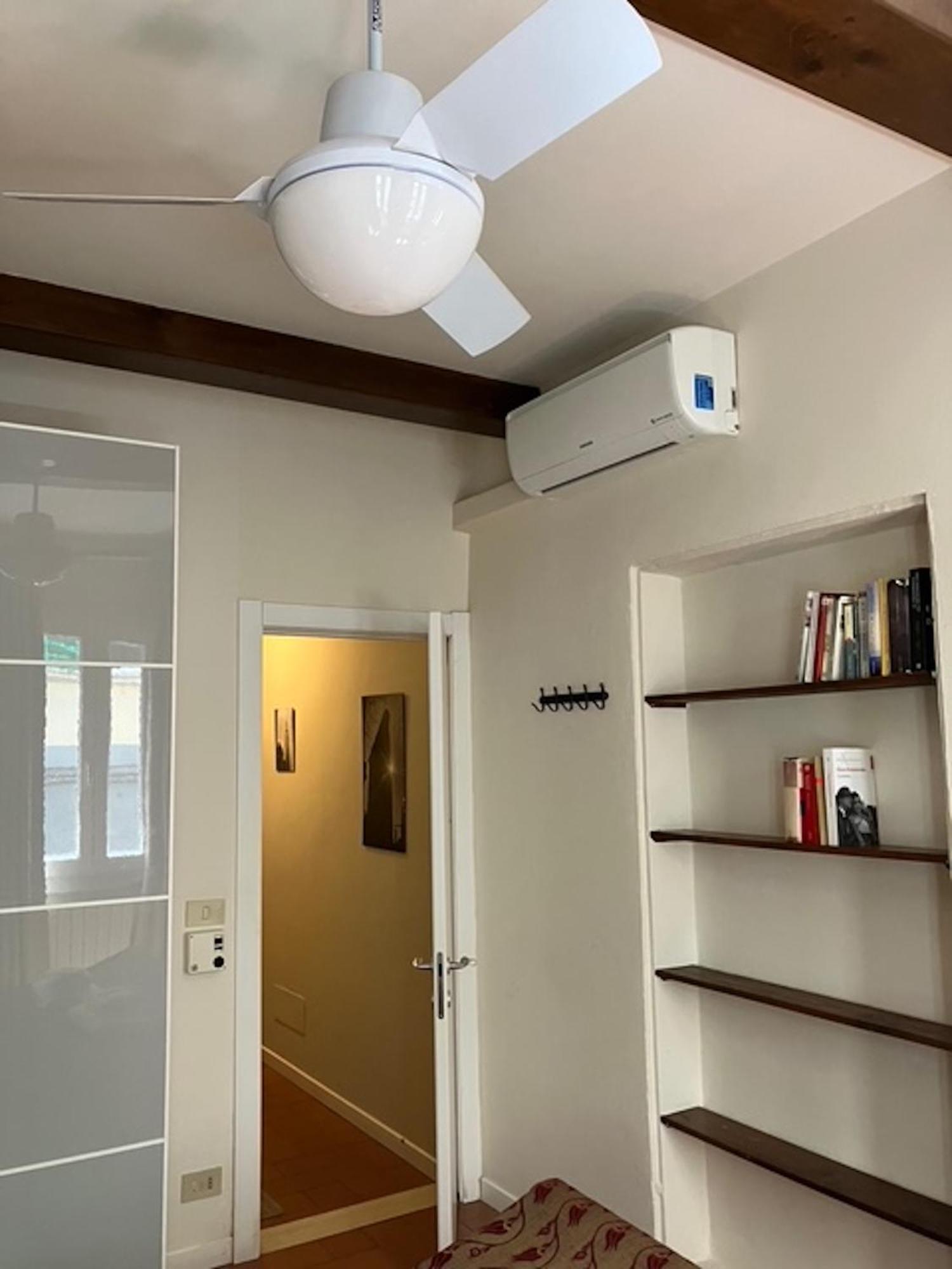 Apartamento San Frediano 56