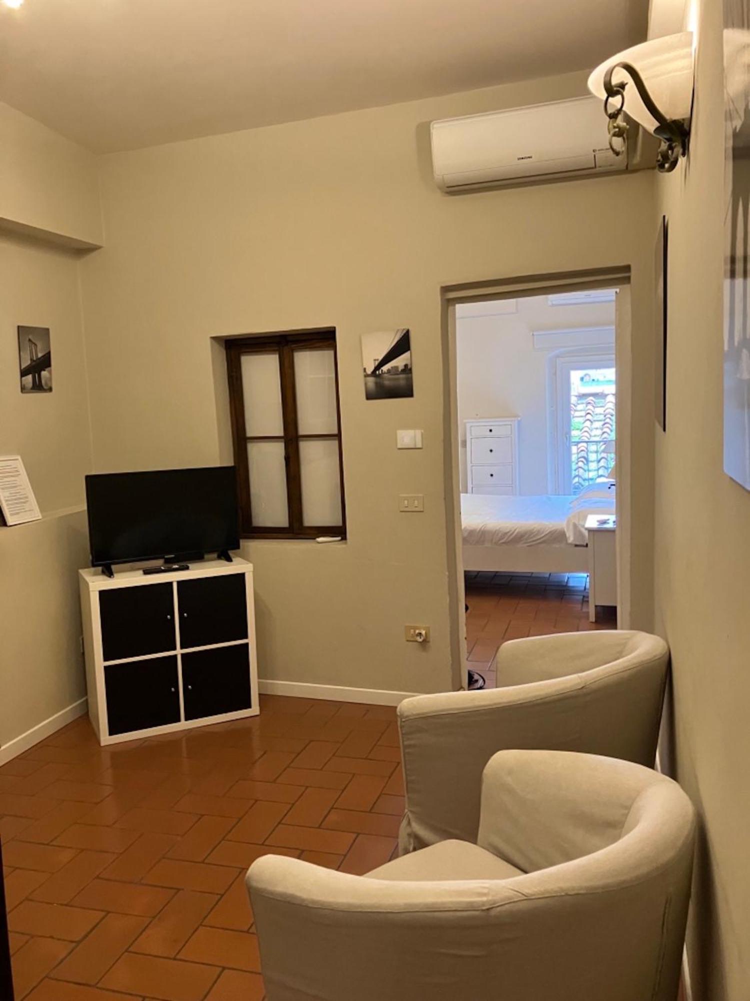 Apartamento San Frediano 56 *