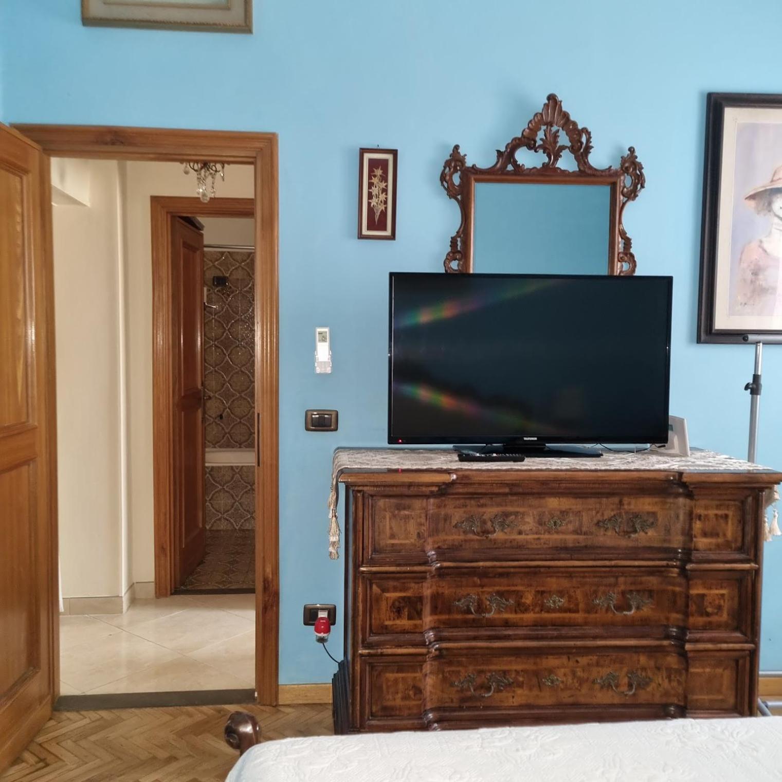 Il Nido Delle Rondini * Firenze