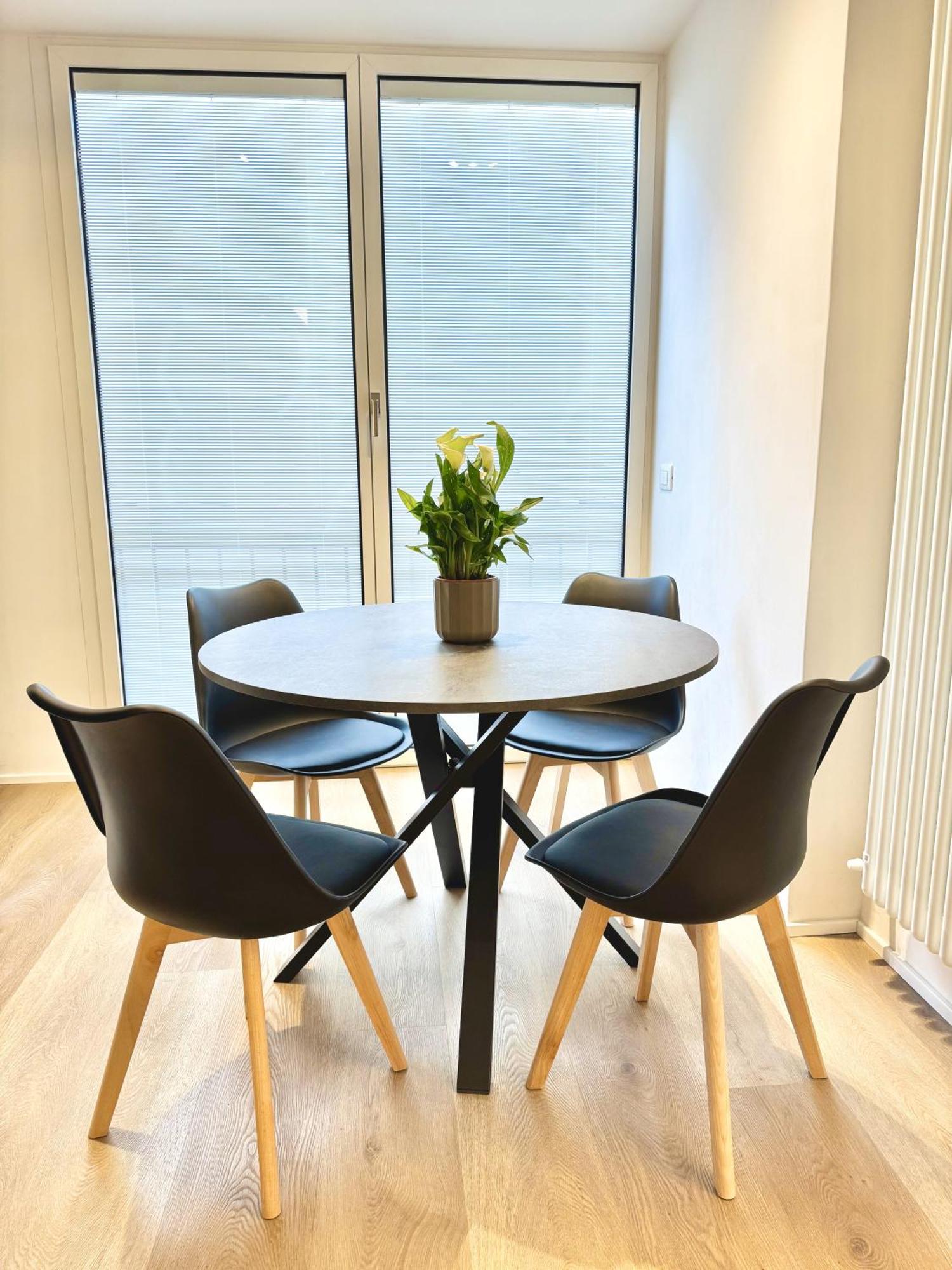 Apartamento Sunny Florença