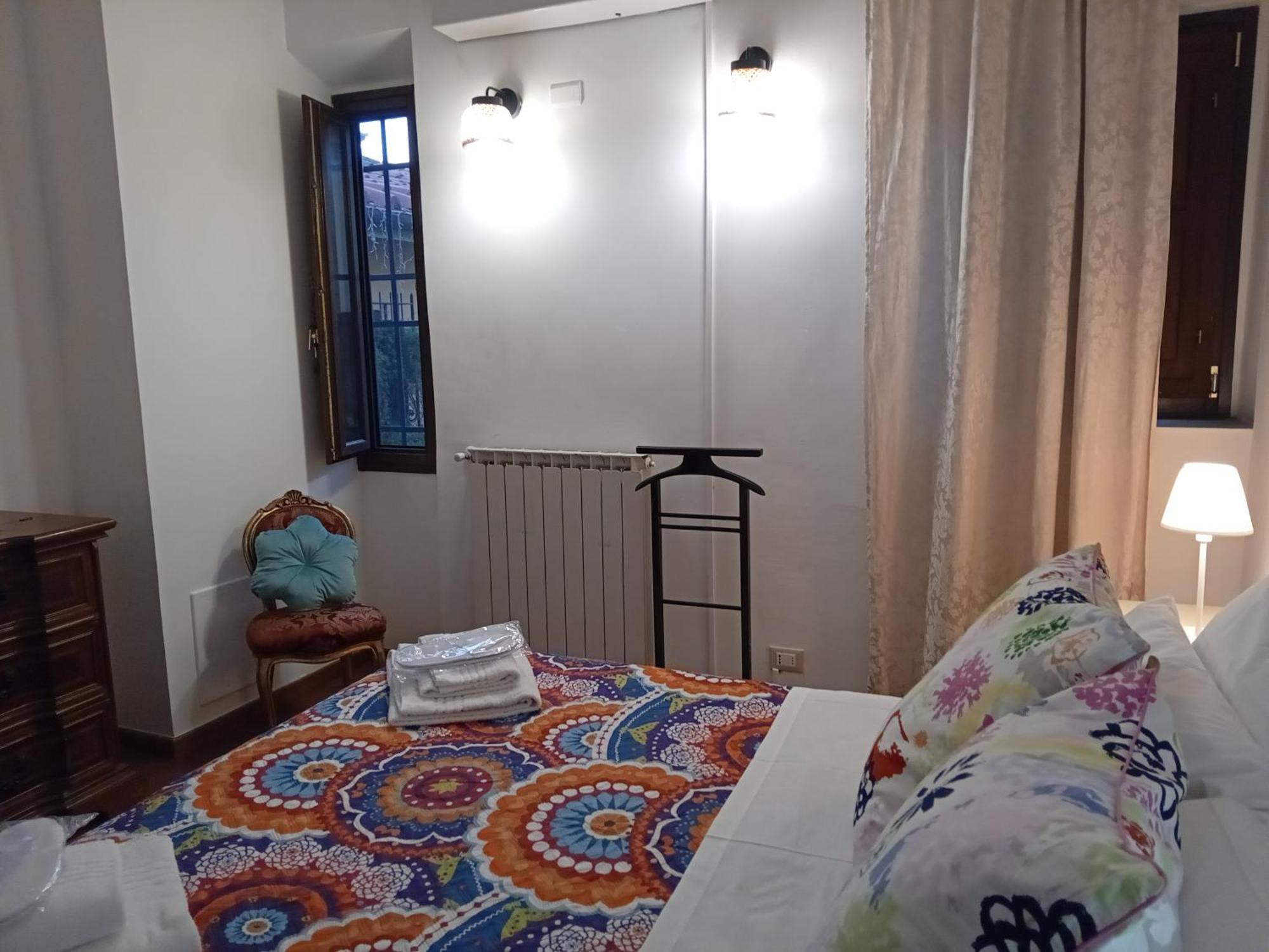 Milady Appartement