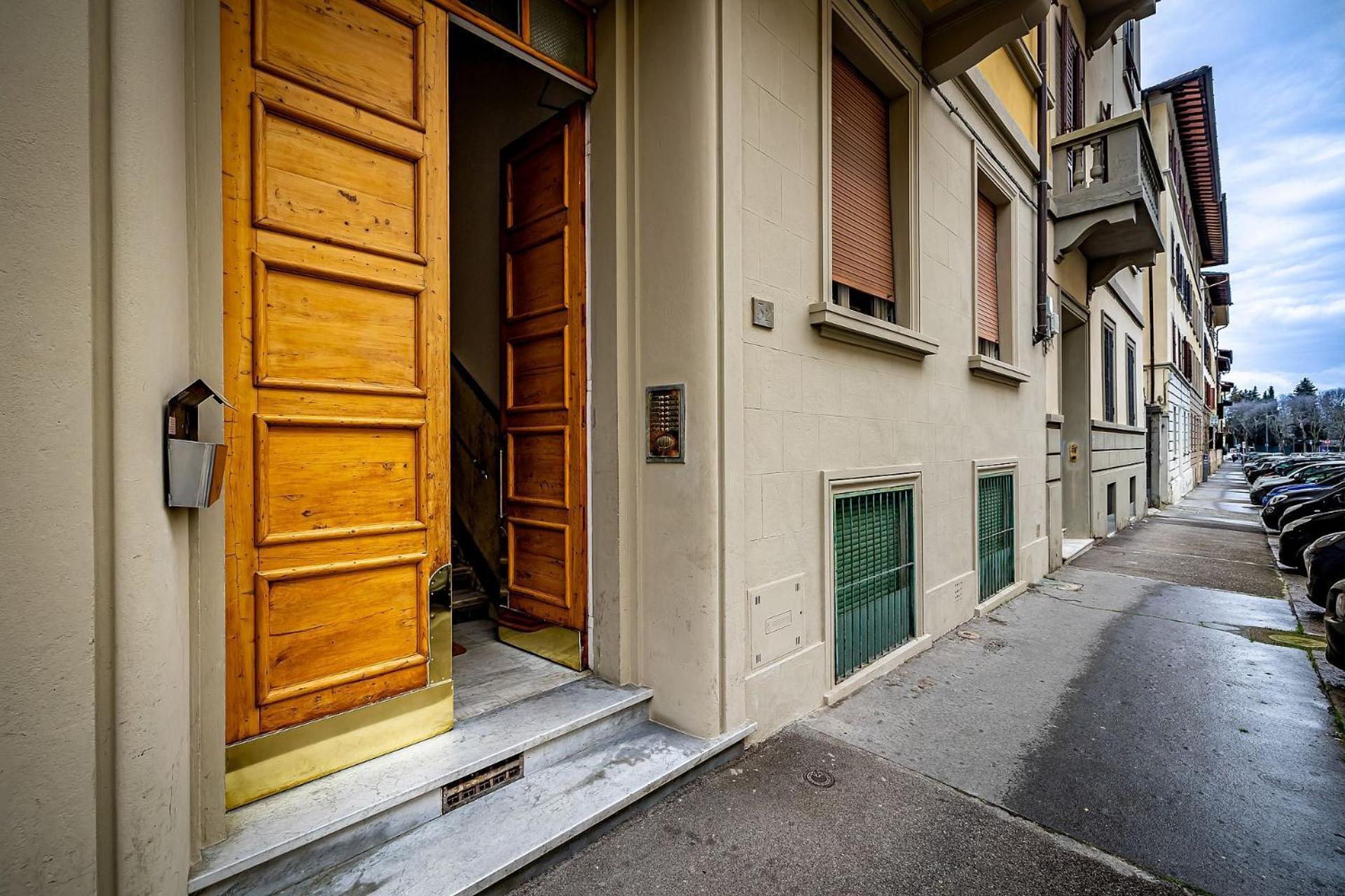 La Casa Dei Minuti Apartment