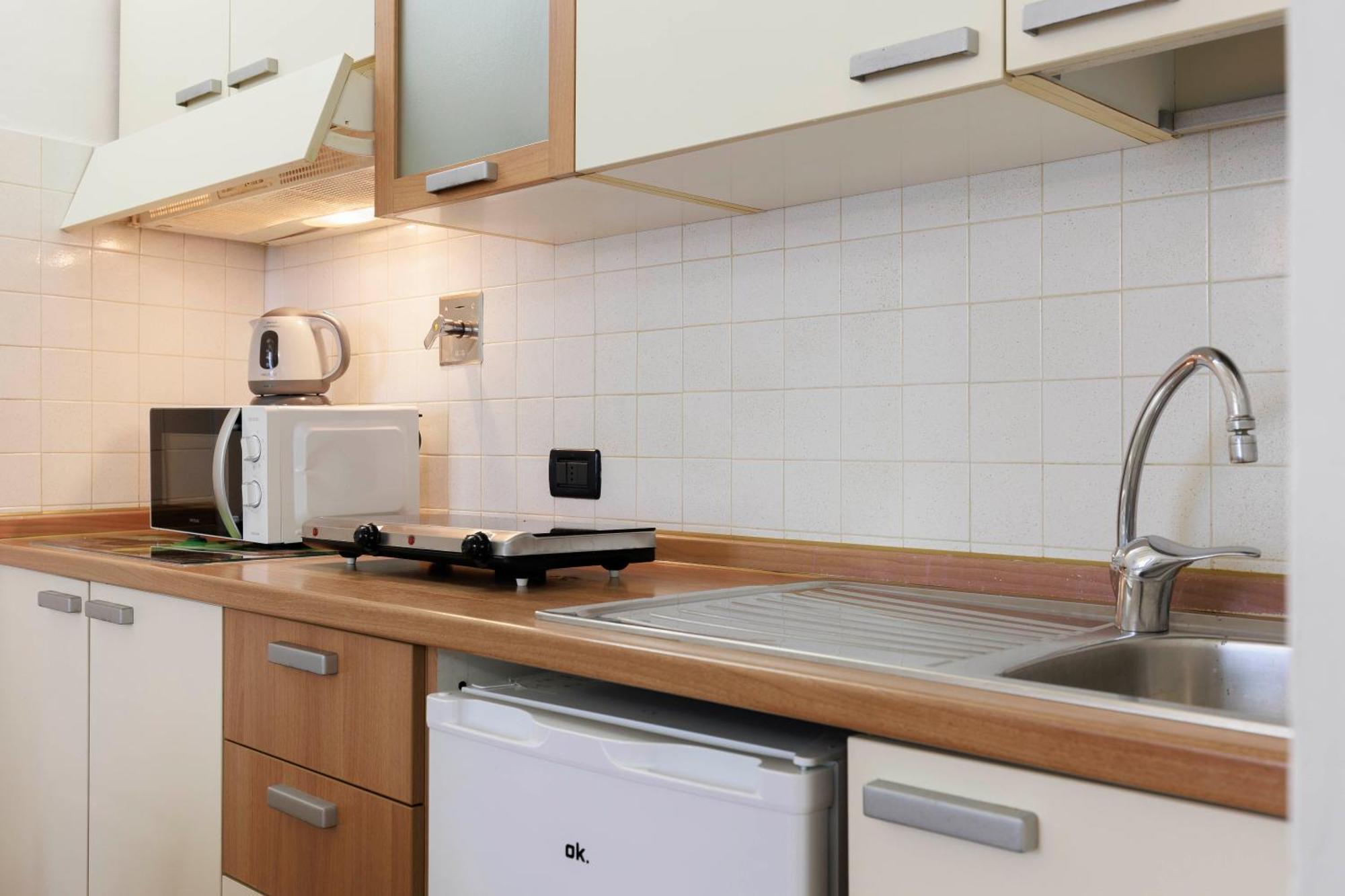Santa Croce Nest Appartement Florence