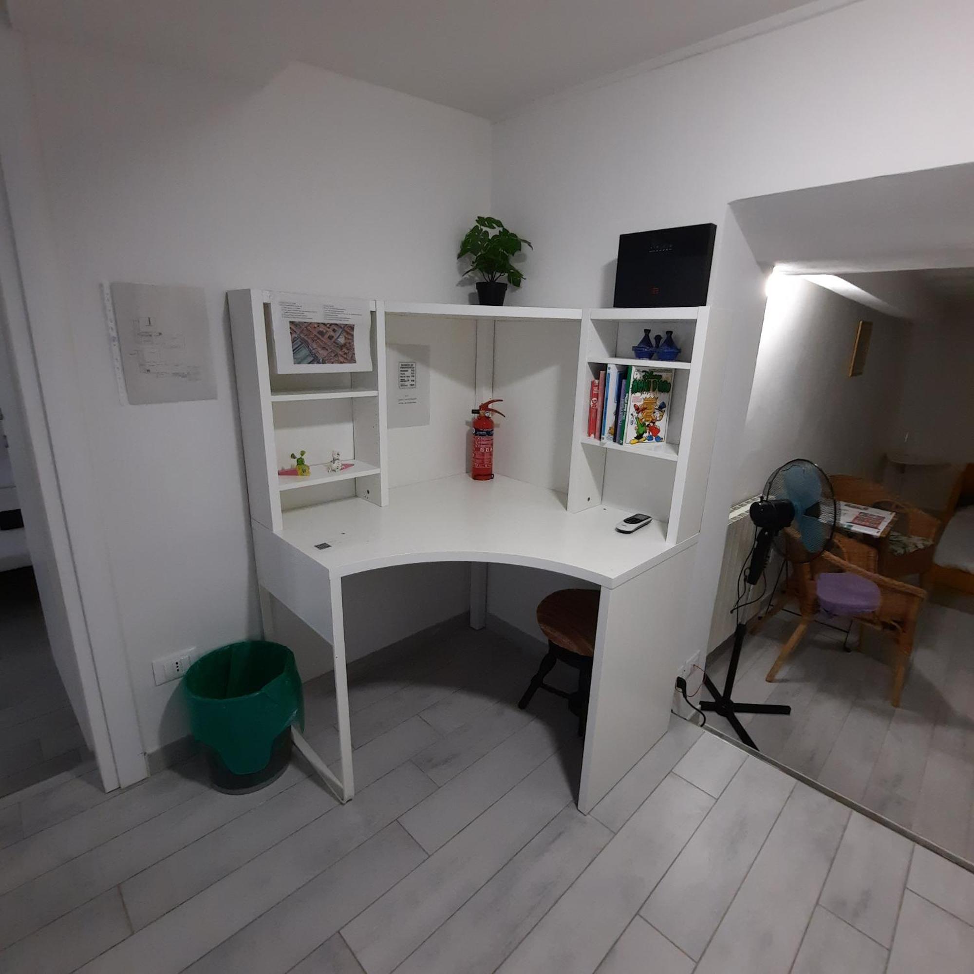 La Casetta Di Paolo *