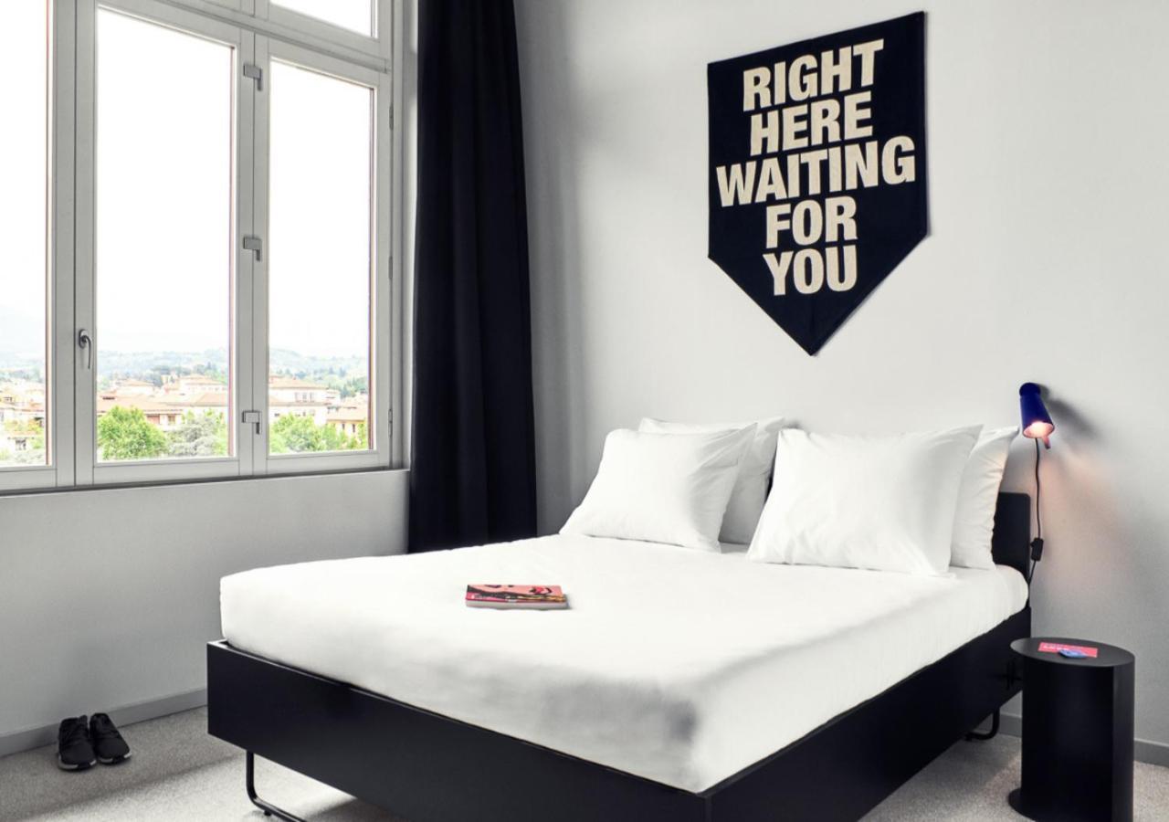 The Social Hub Lavagnini Extended Hotel 4*