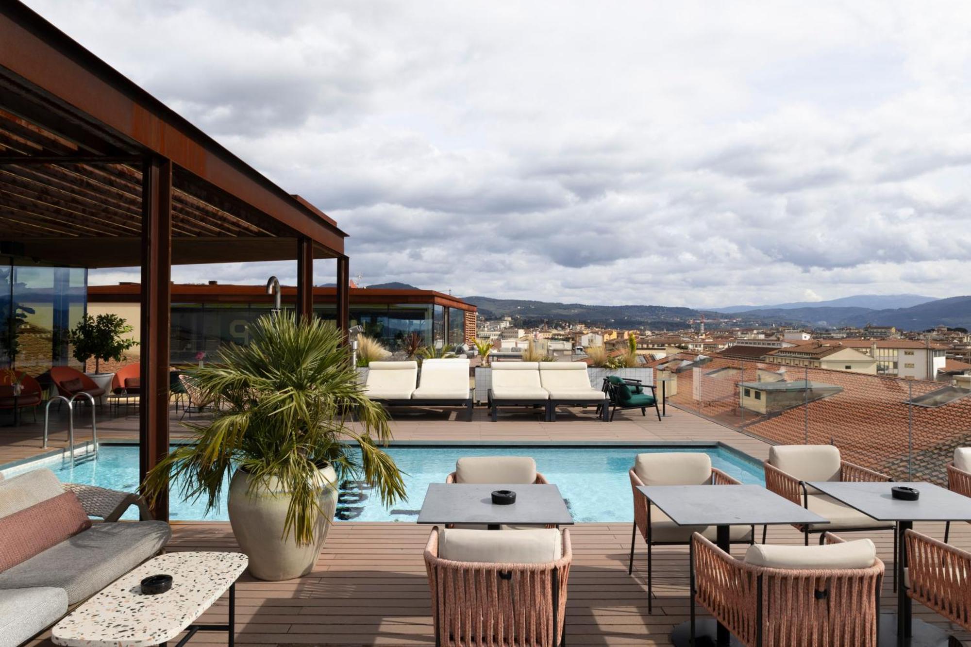 Hotel The Social Hub Lavagnini Extended