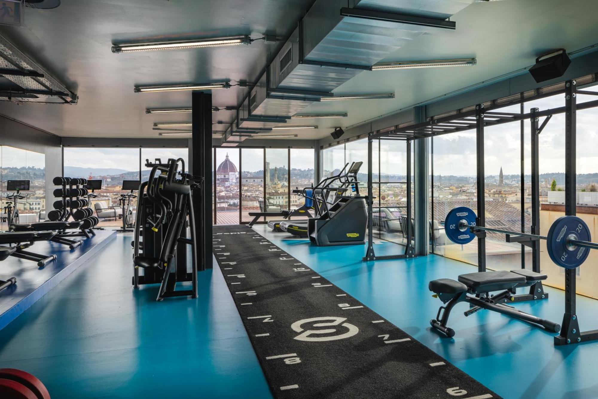 The Social Hub Lavagnini Extended Firenze