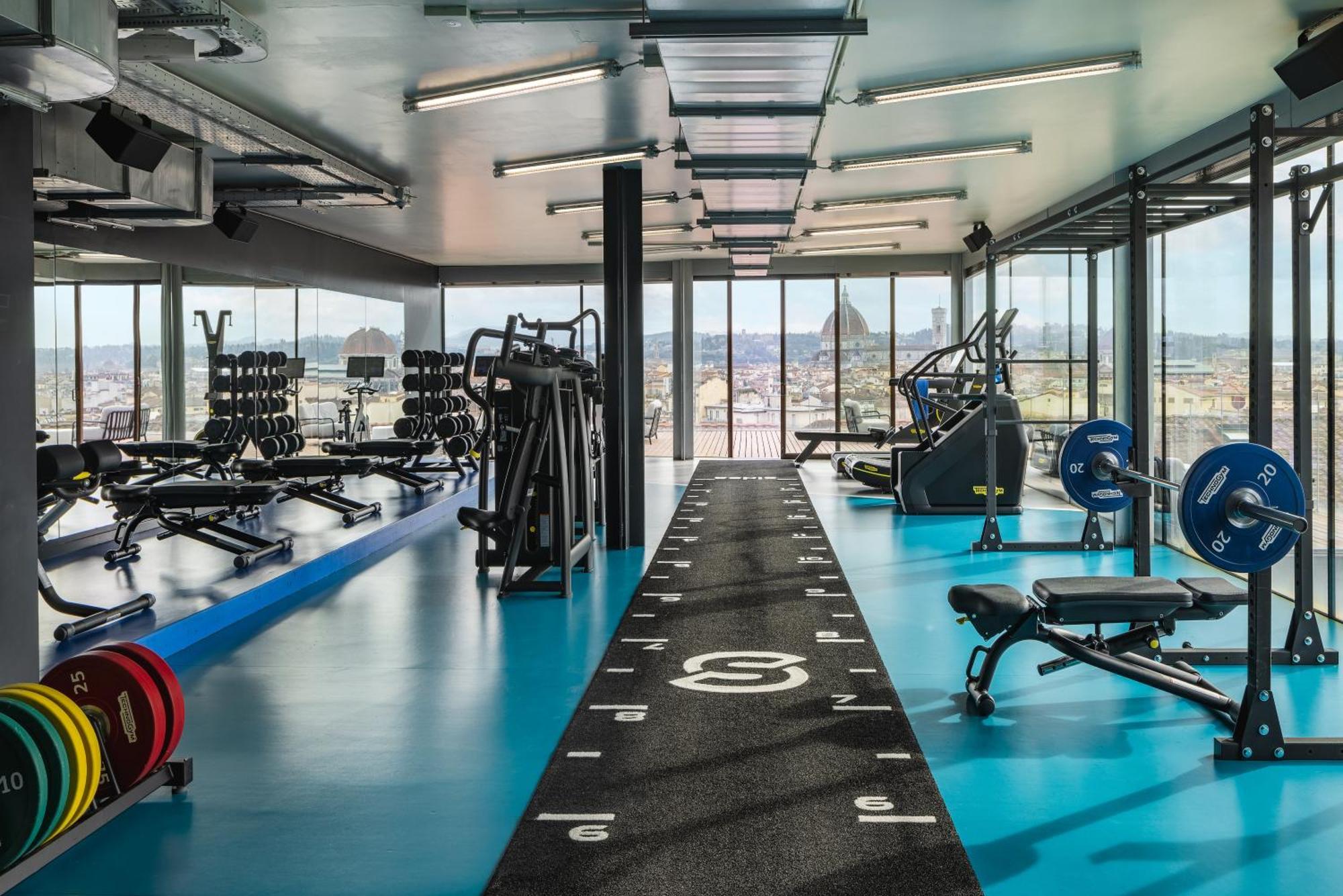 Hotel The Social Hub Lavagnini Extended