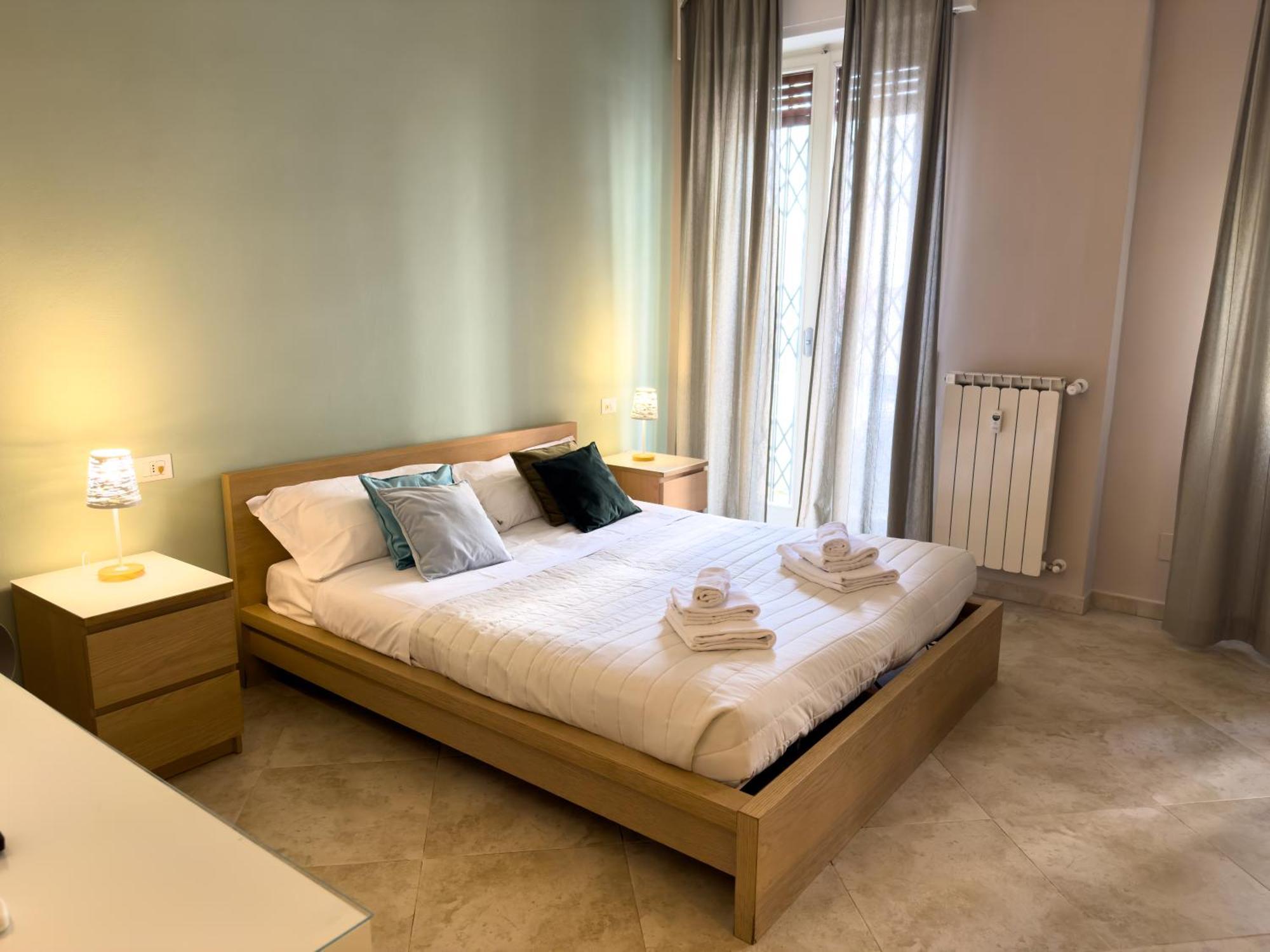 Bed & Breakfast Sweet Cosseria 2*