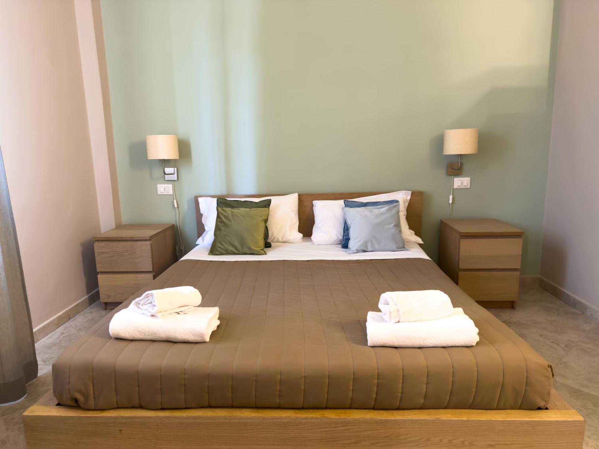 Bed & Breakfast Sweet Cosseria Firenze