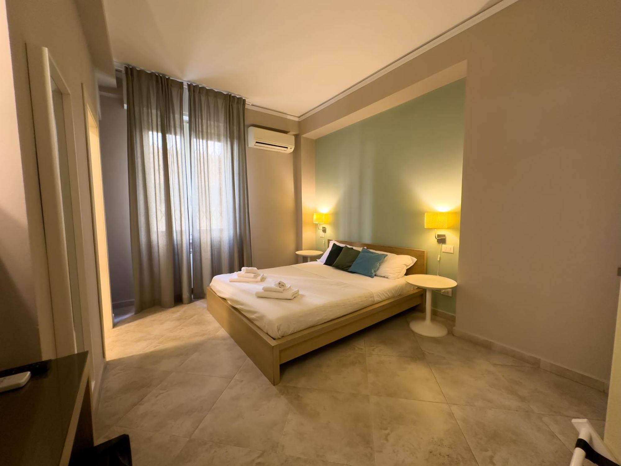 Sweet Cosseria Bed & Breakfast Firenze