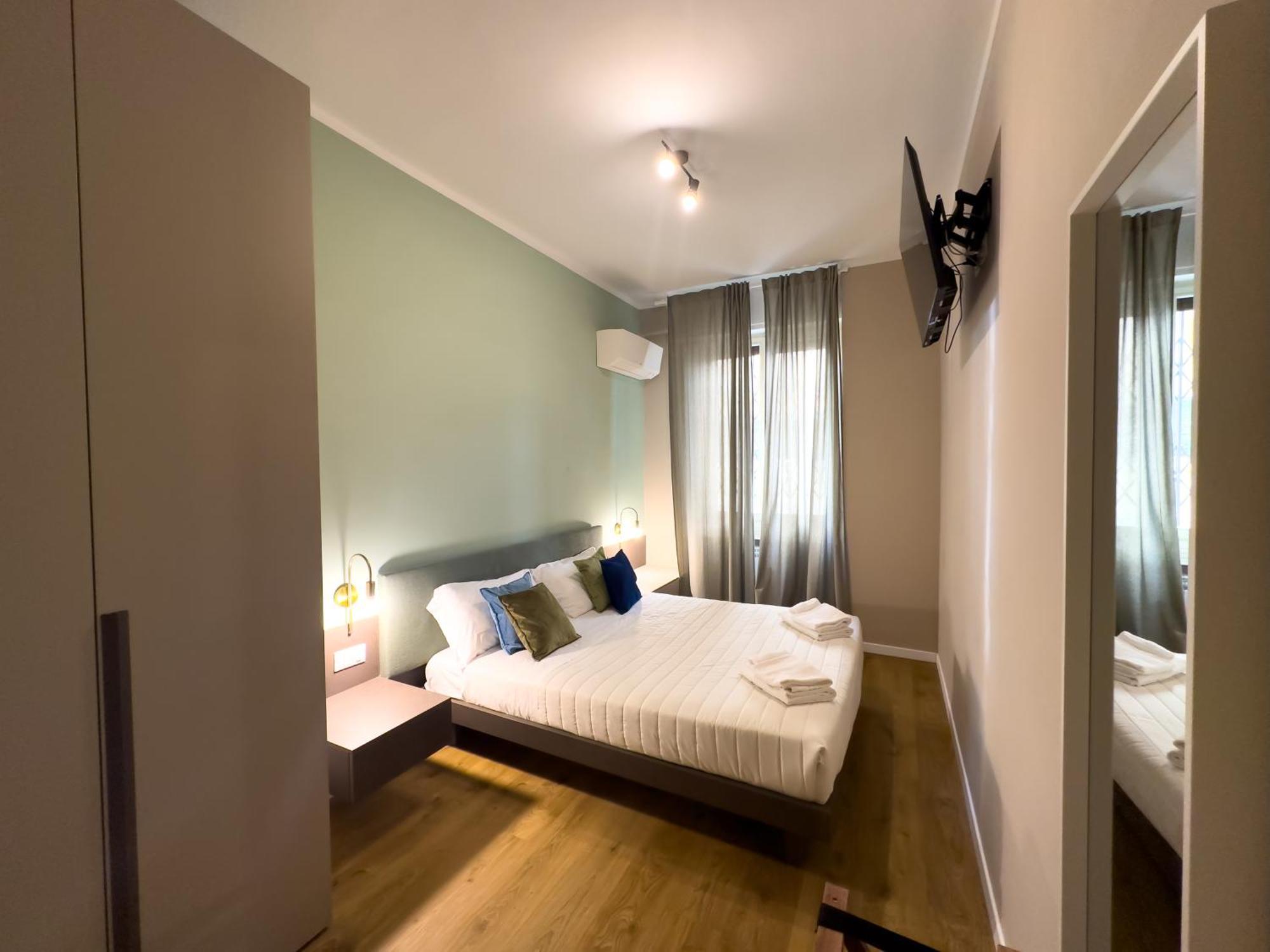 Sweet Cosseria Bed & Breakfast Firenze