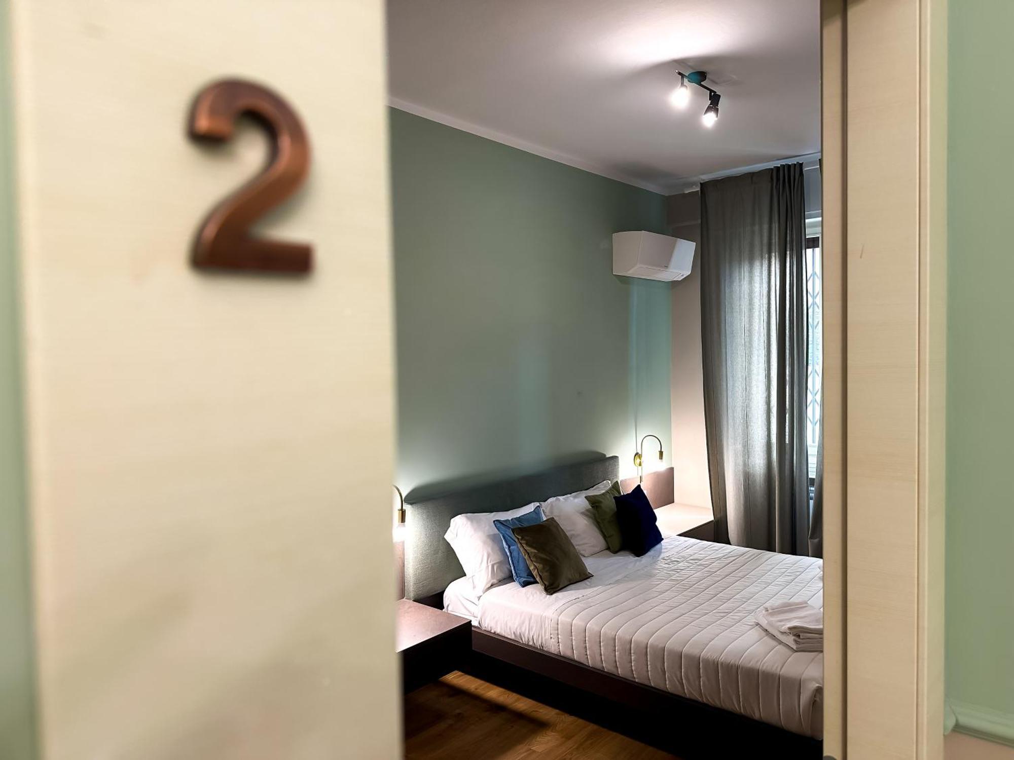 Bed & Breakfast Sweet Cosseria Firenze