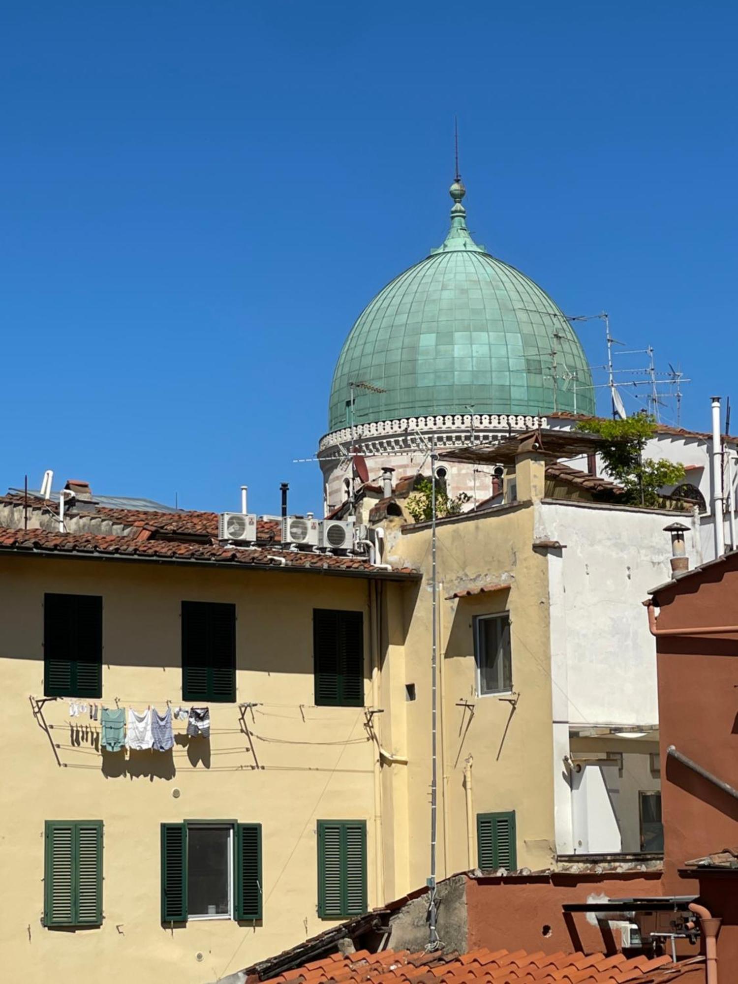 Deluxe In The Centre Of * Firenze