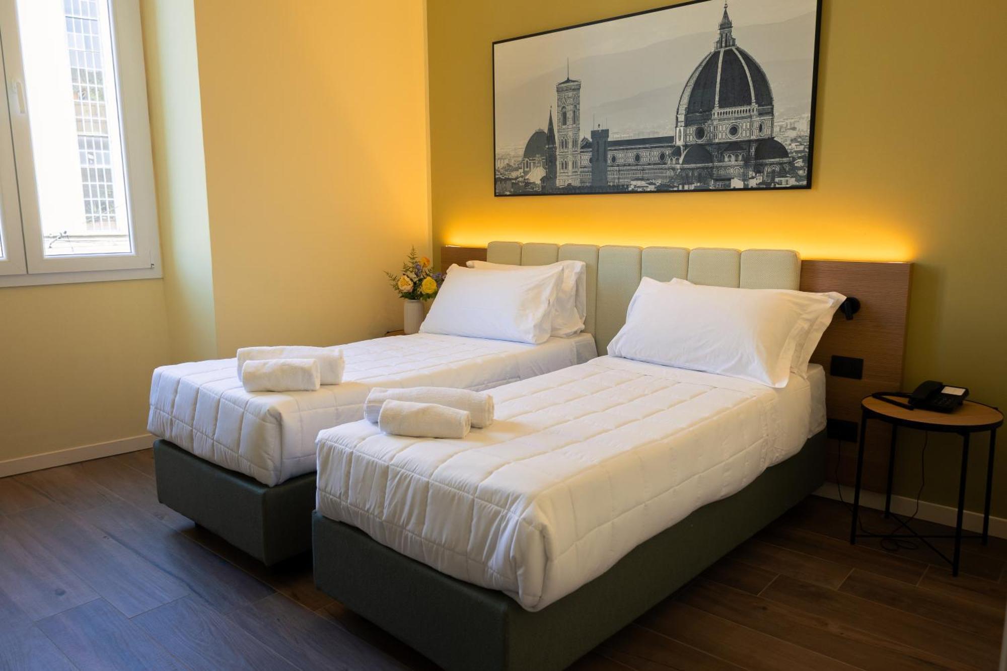 Hermes Hotel 3*