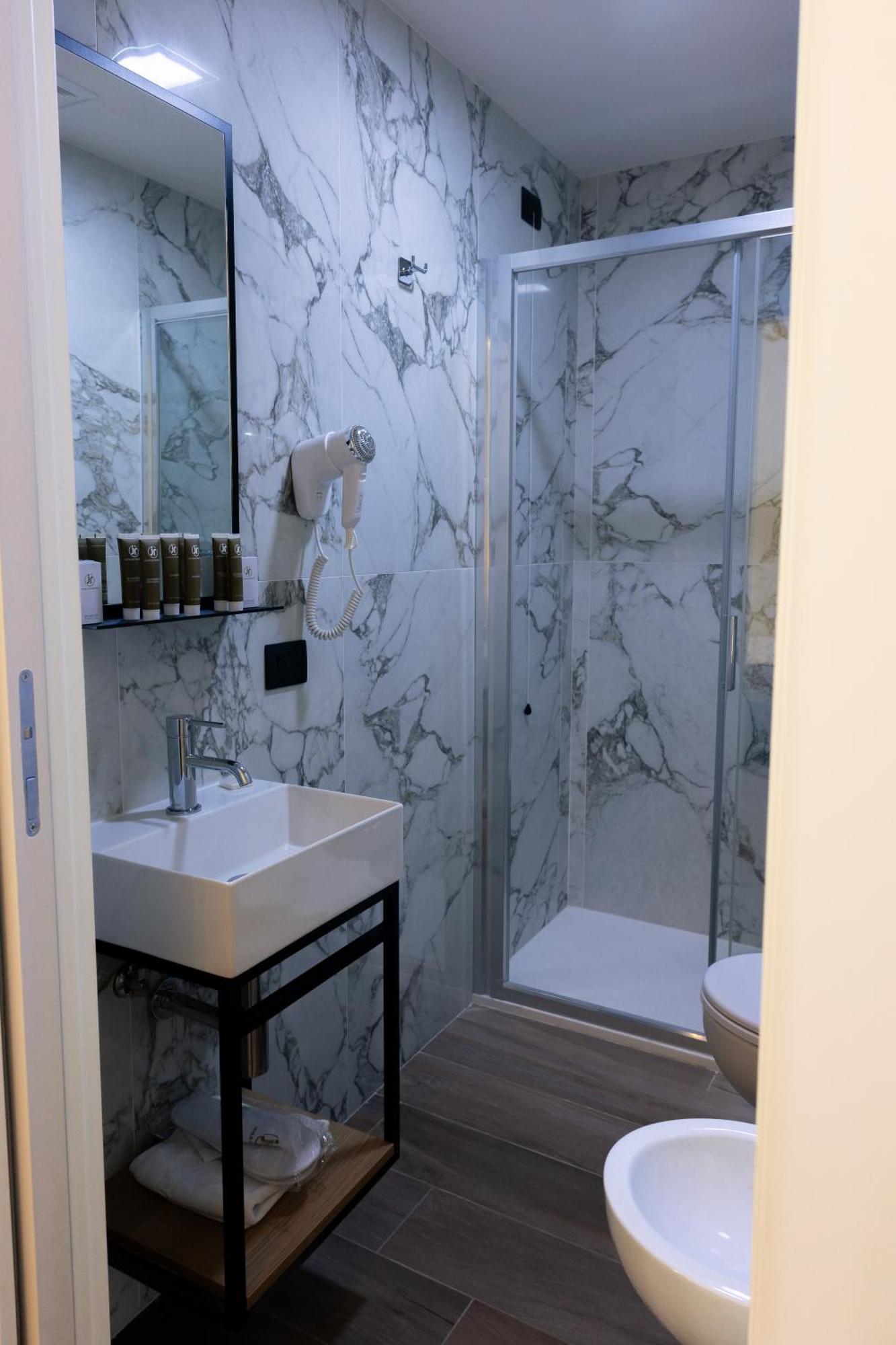 Hotel Hermes Florence