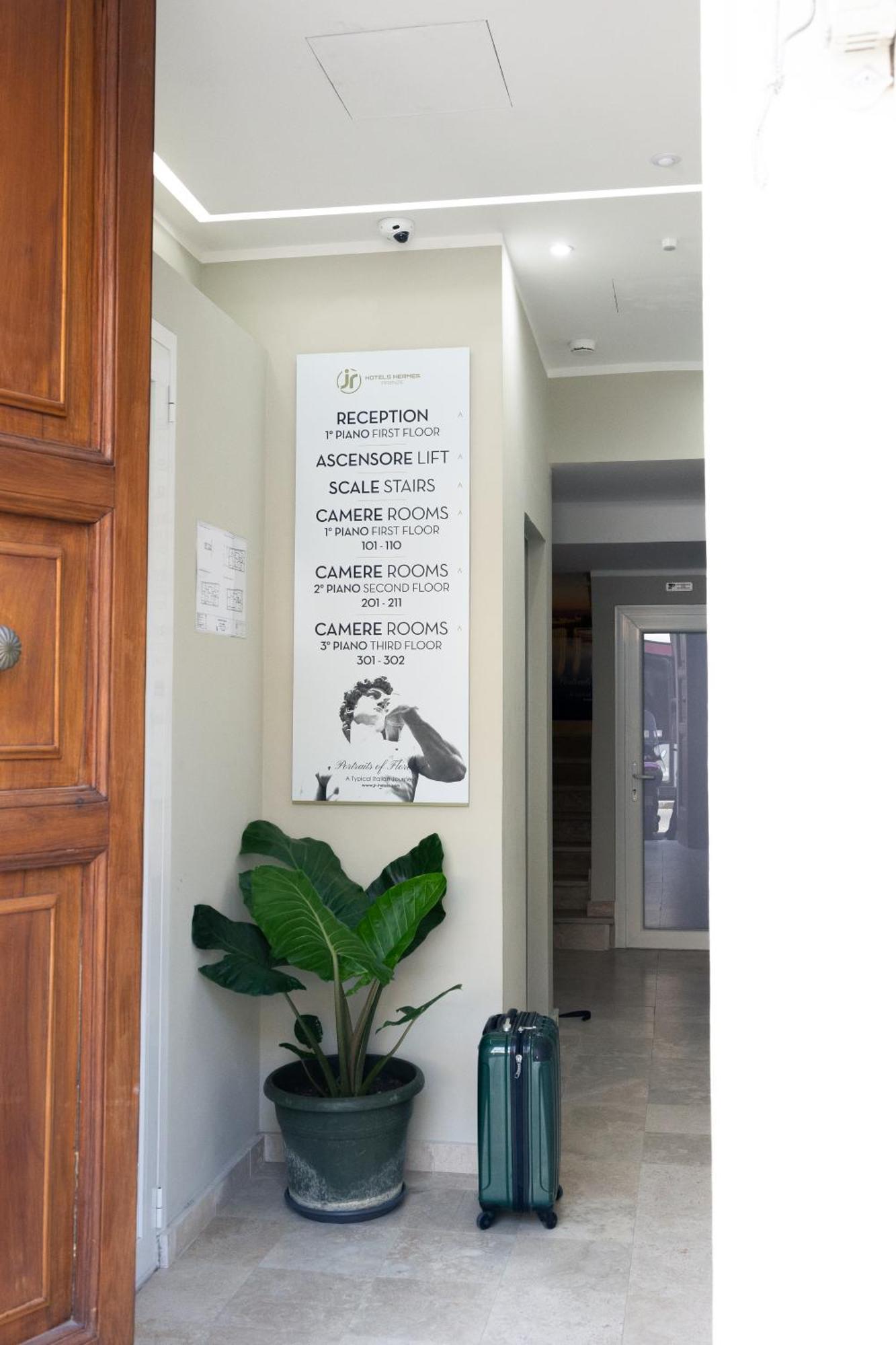 Hotel Hermes