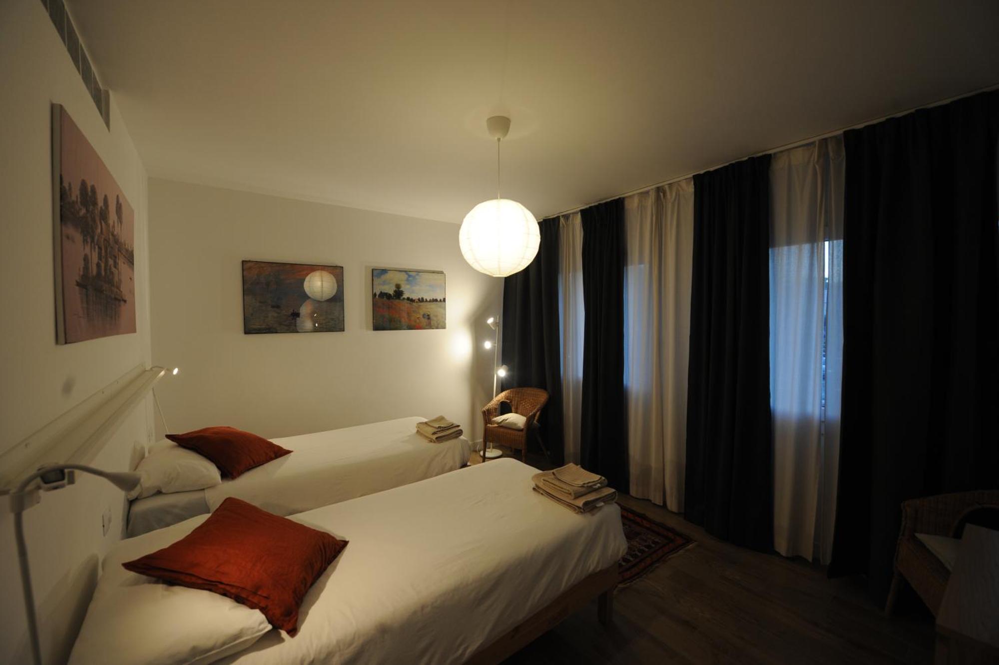 Lejlighed Belf 3 - In Centro Citta - Parcheggio Gratuito