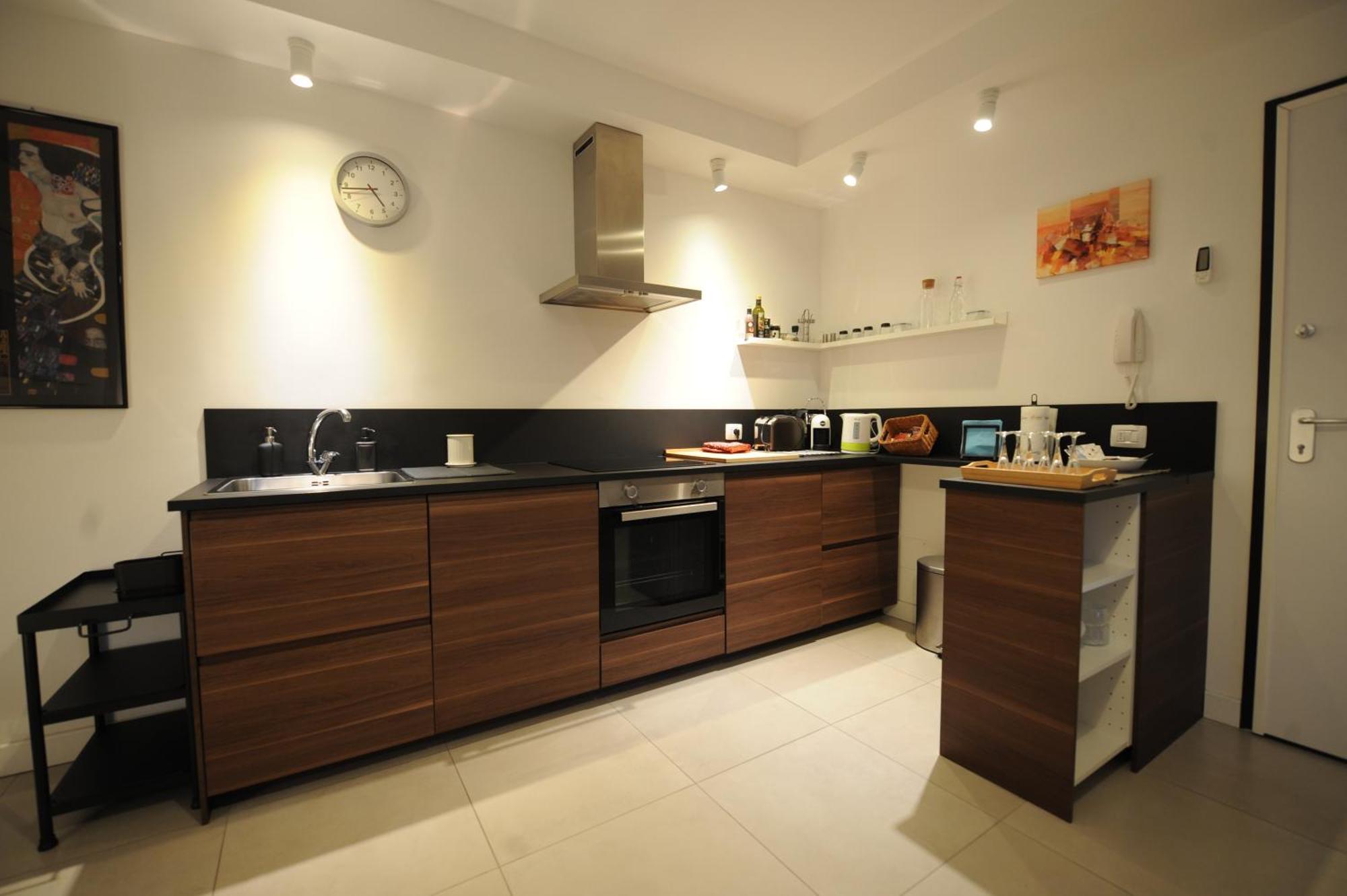 Belf 3 - In Centro Citta - Parcheggio Gratuito * Firenze