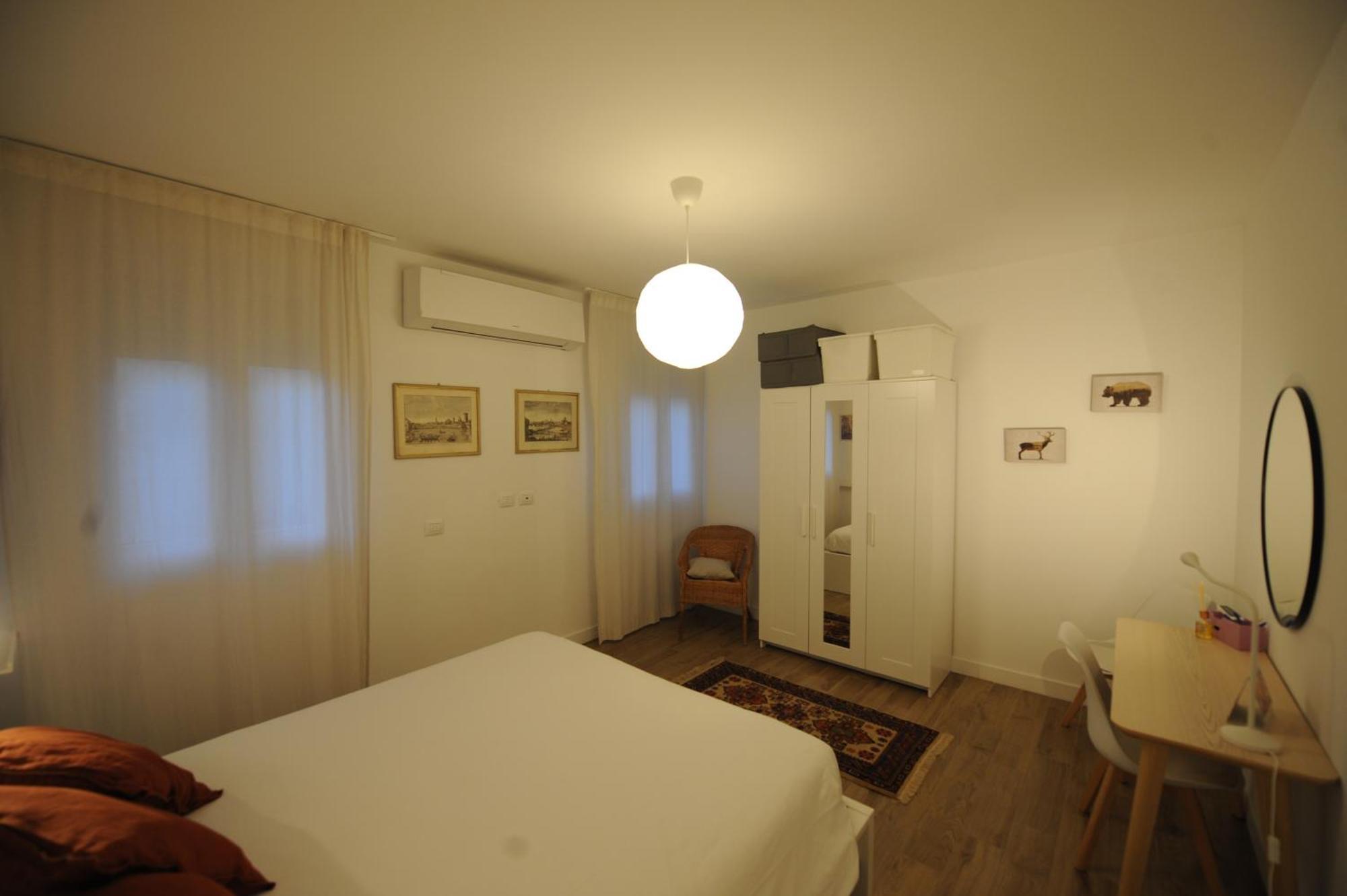 Belf 3 - In Centro Citta - Parcheggio Gratuito * Firenze