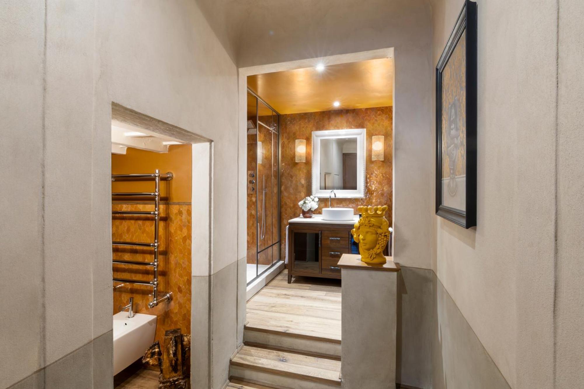 The James Suite Hotel Firenze 1564 - Small Luxury Hotels Of The World Florence