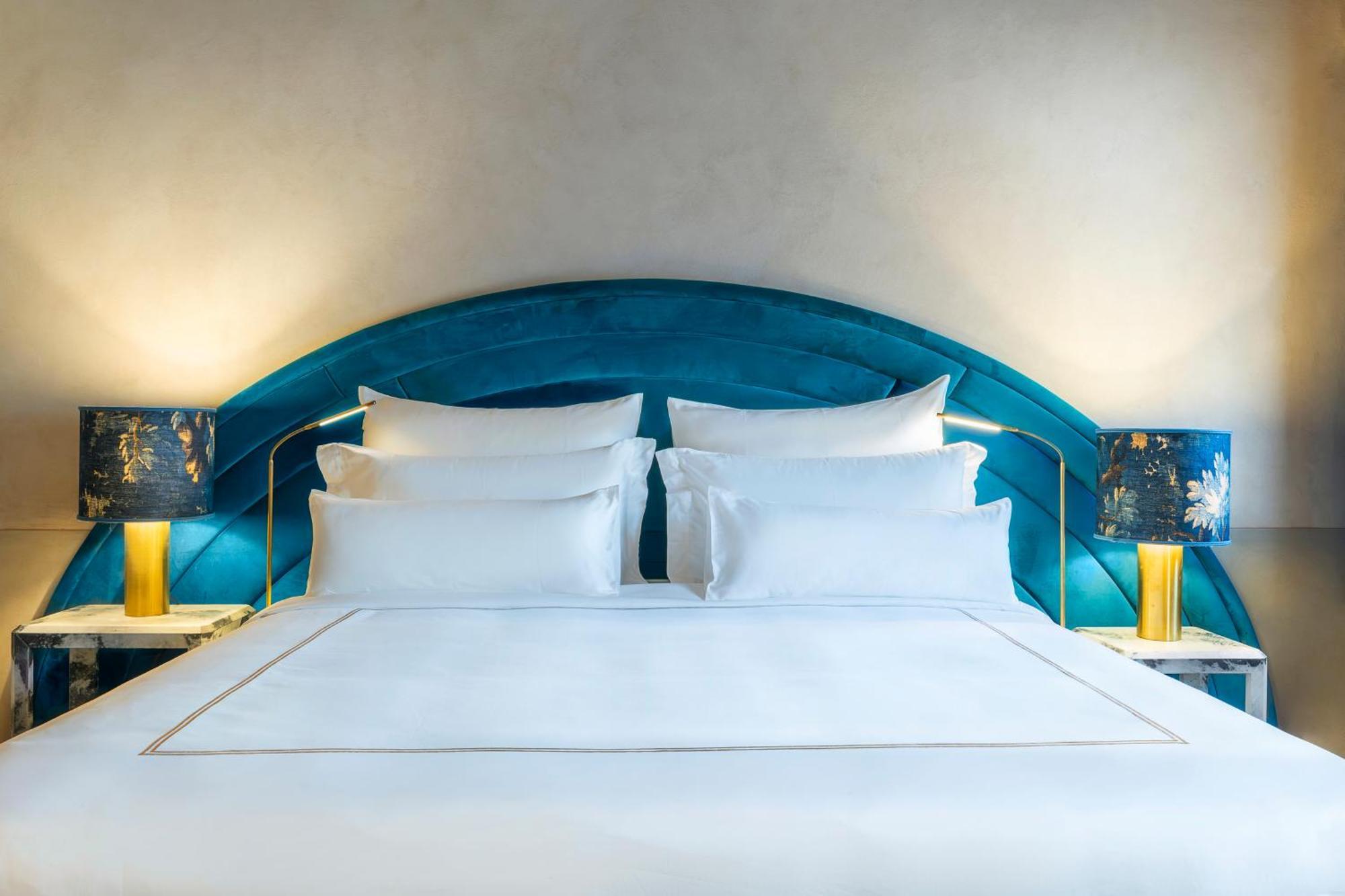 Hotel The James Suite Hotel Firenze 1564 - Small Luxury Hotels Of The World Florence