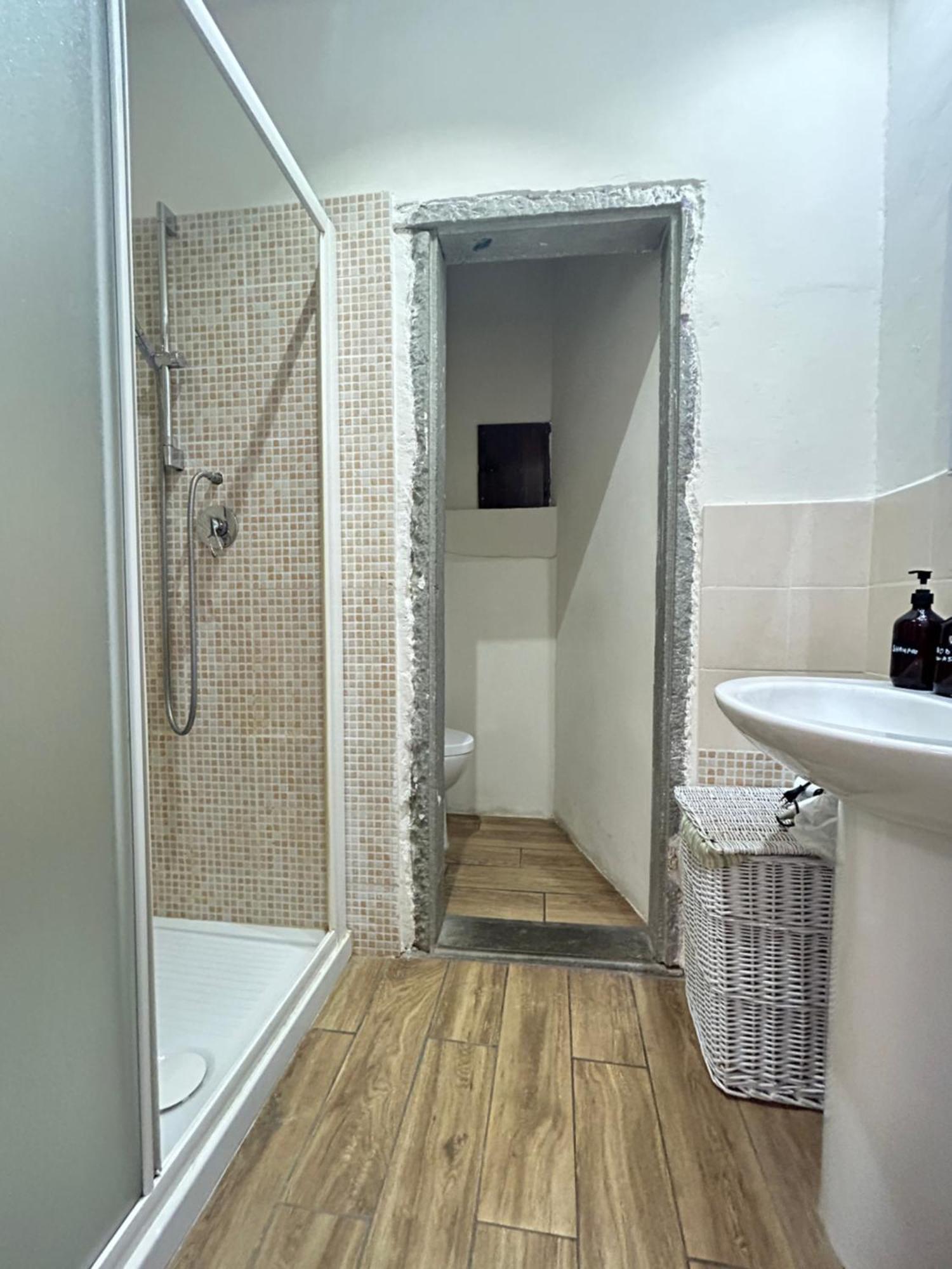 Leonardo's Signoria Flat By Florencehospitality Apartment *