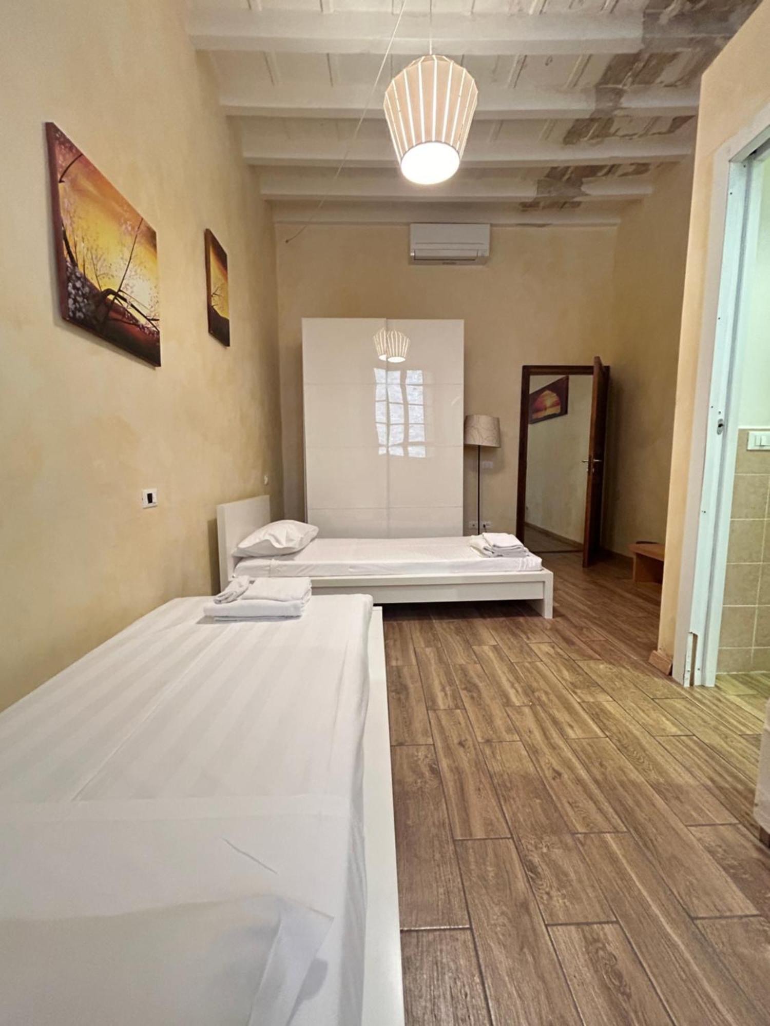 Apartment Leonardo's Signoria Flat By Florencehospitality