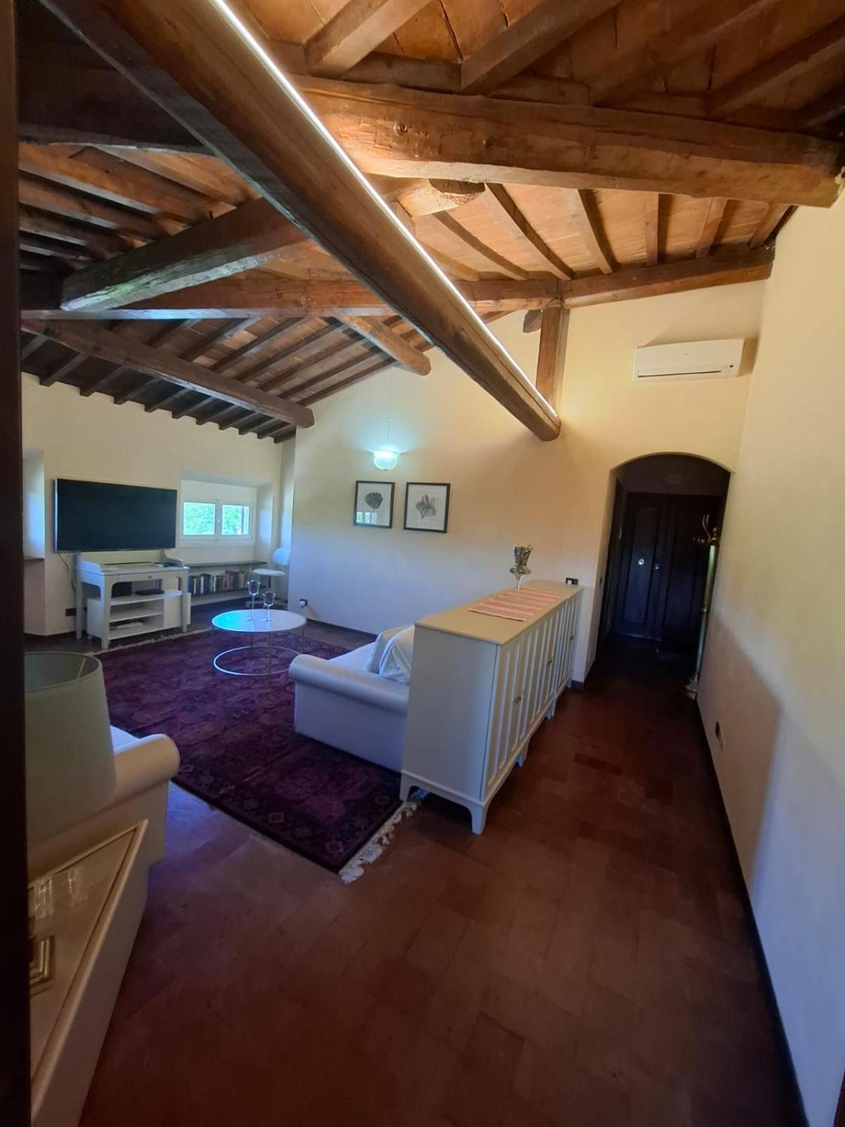 Incantevole Appartamento Firenze