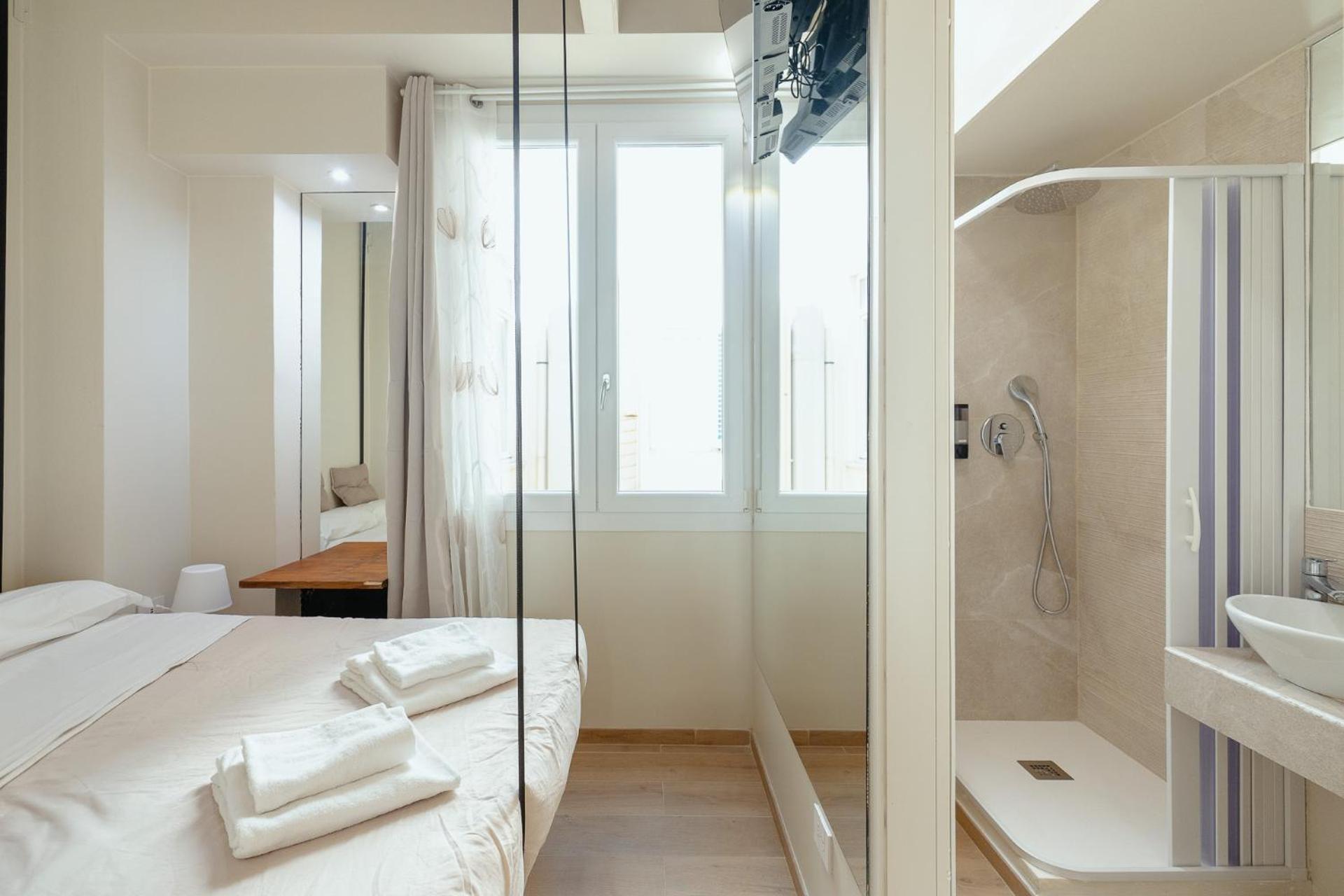 Duomo - Matrimoniali Con Bagno Privato Guest house