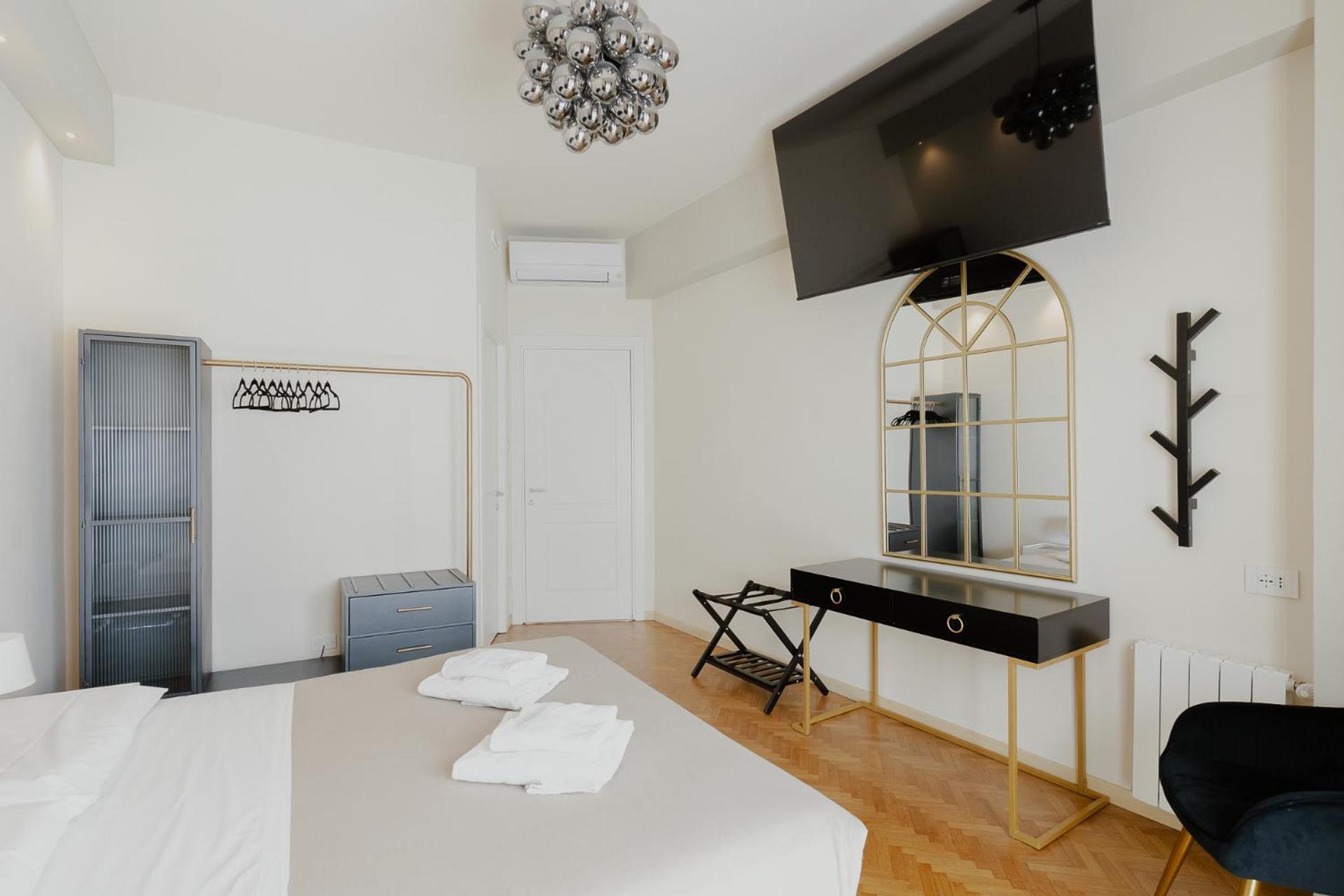Duomo - Matrimoniali Con Bagno Privato Guest house *