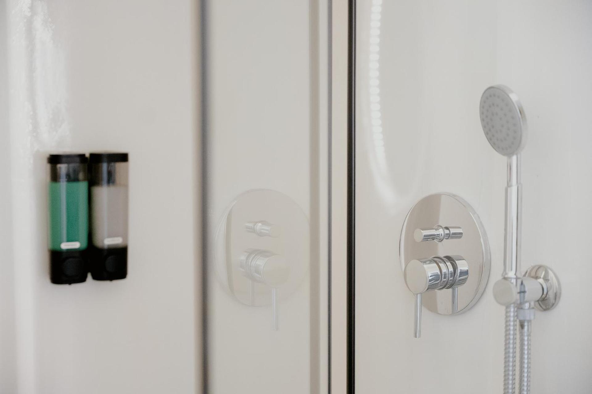 Guest house Duomo - Matrimoniali Con Bagno Privato Florence