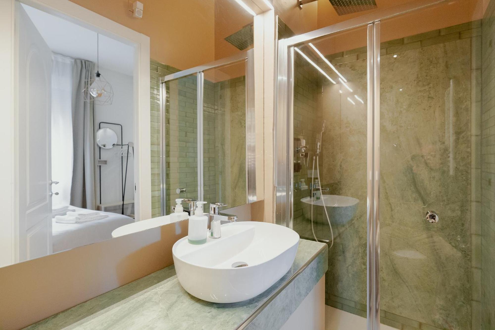 Duomo - Matrimoniali Con Bagno Privato *